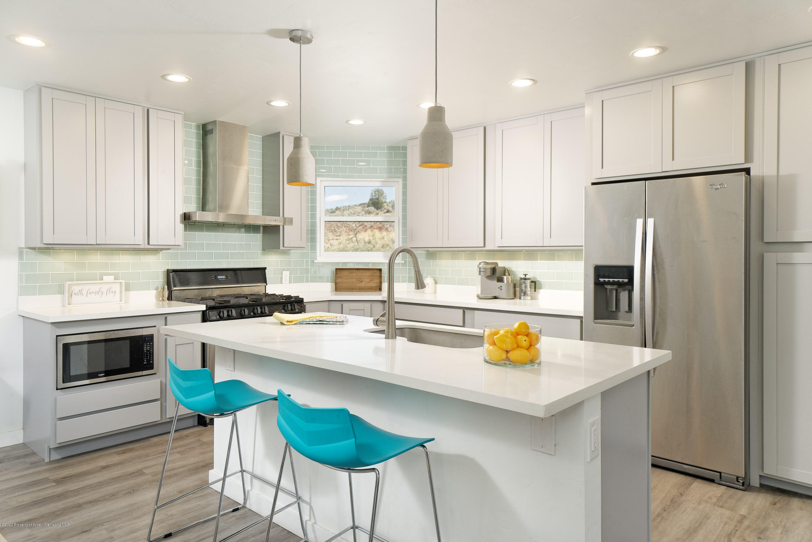 812 Hidden Valley Drive Glenwood Springs CO 81601