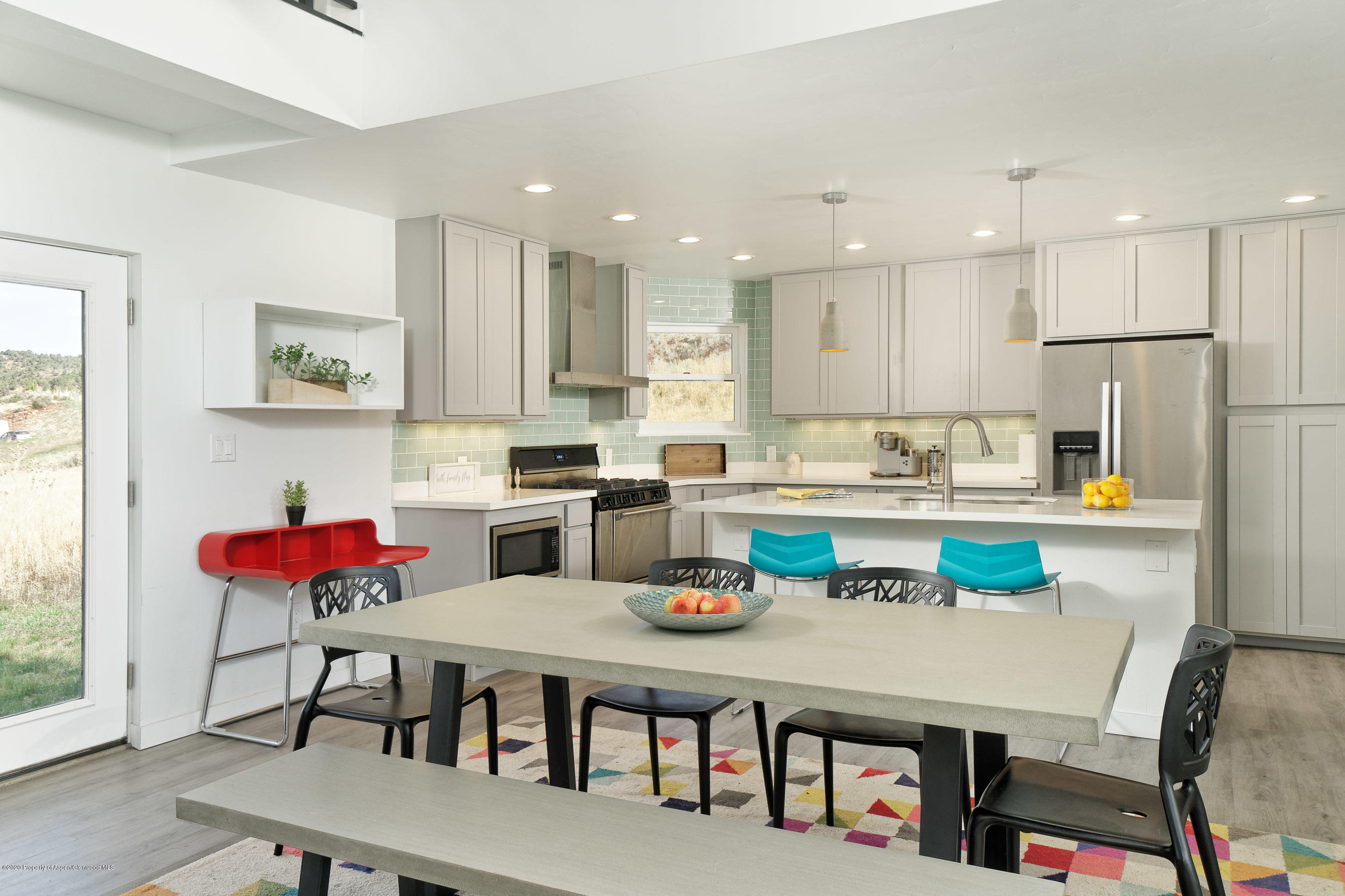 812 Hidden Valley Drive Glenwood Springs CO 81601