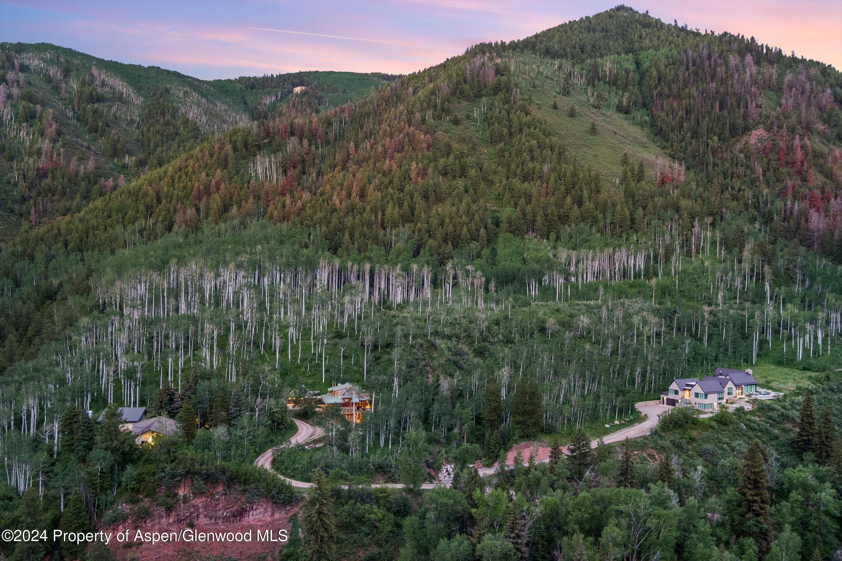 335 Hall Drive Aspen CO 81611