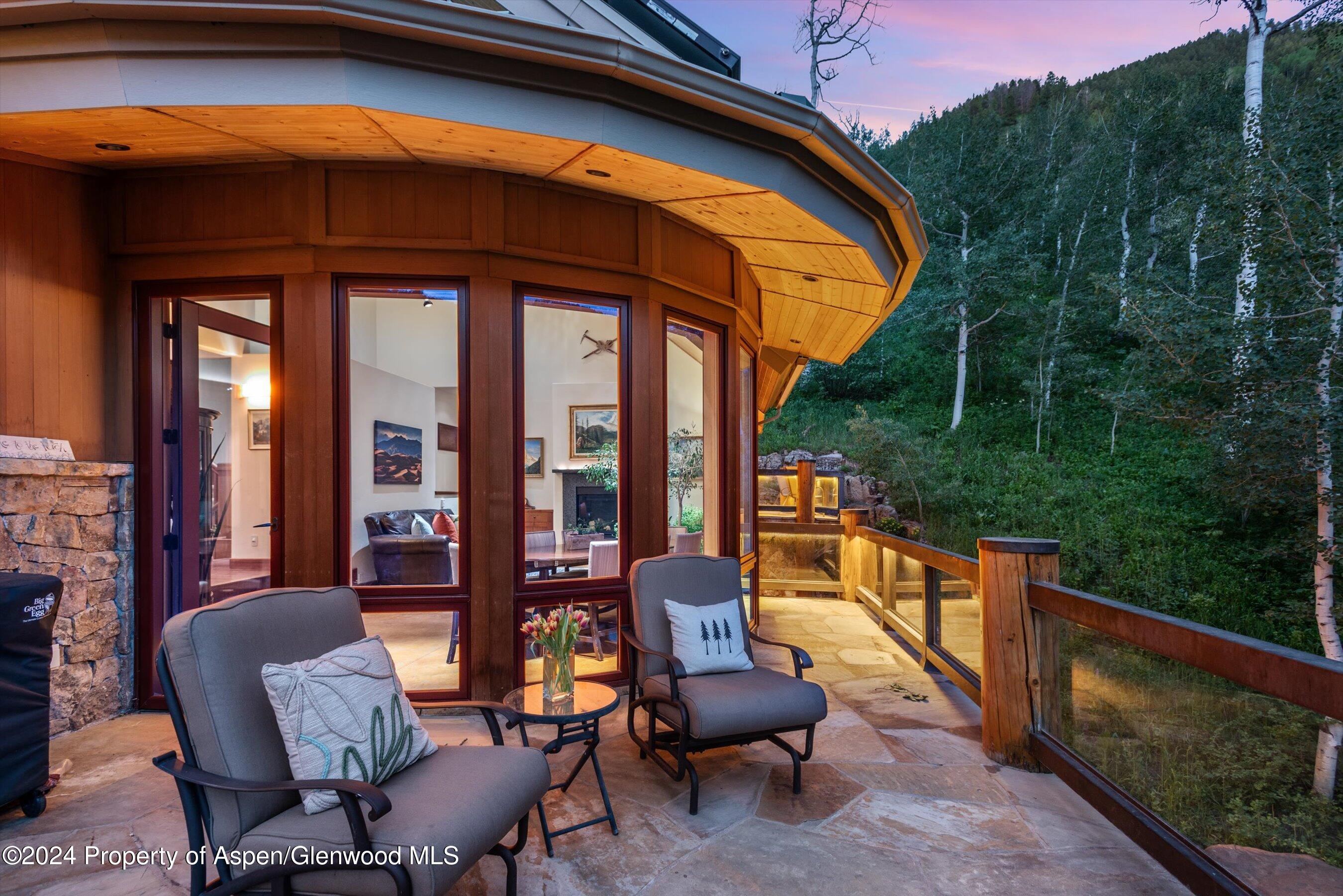 335 Hall Drive Aspen CO 81611