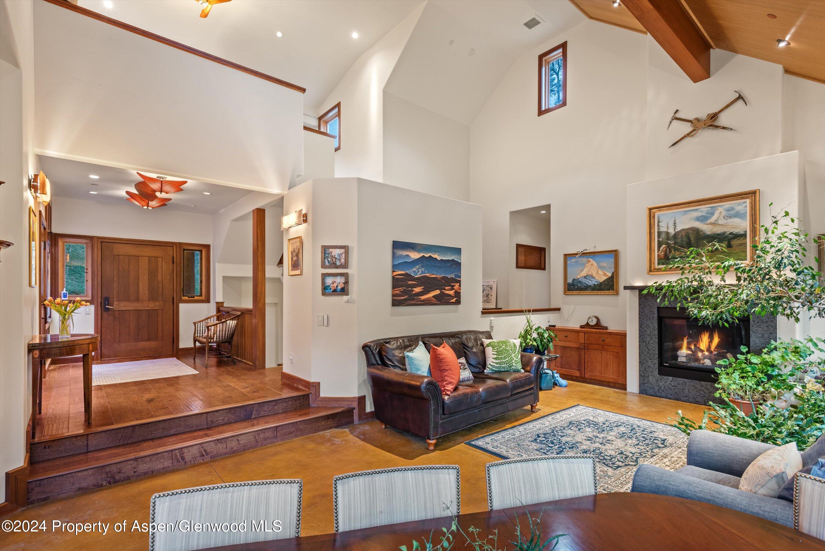 335 Hall Drive Aspen CO 81611