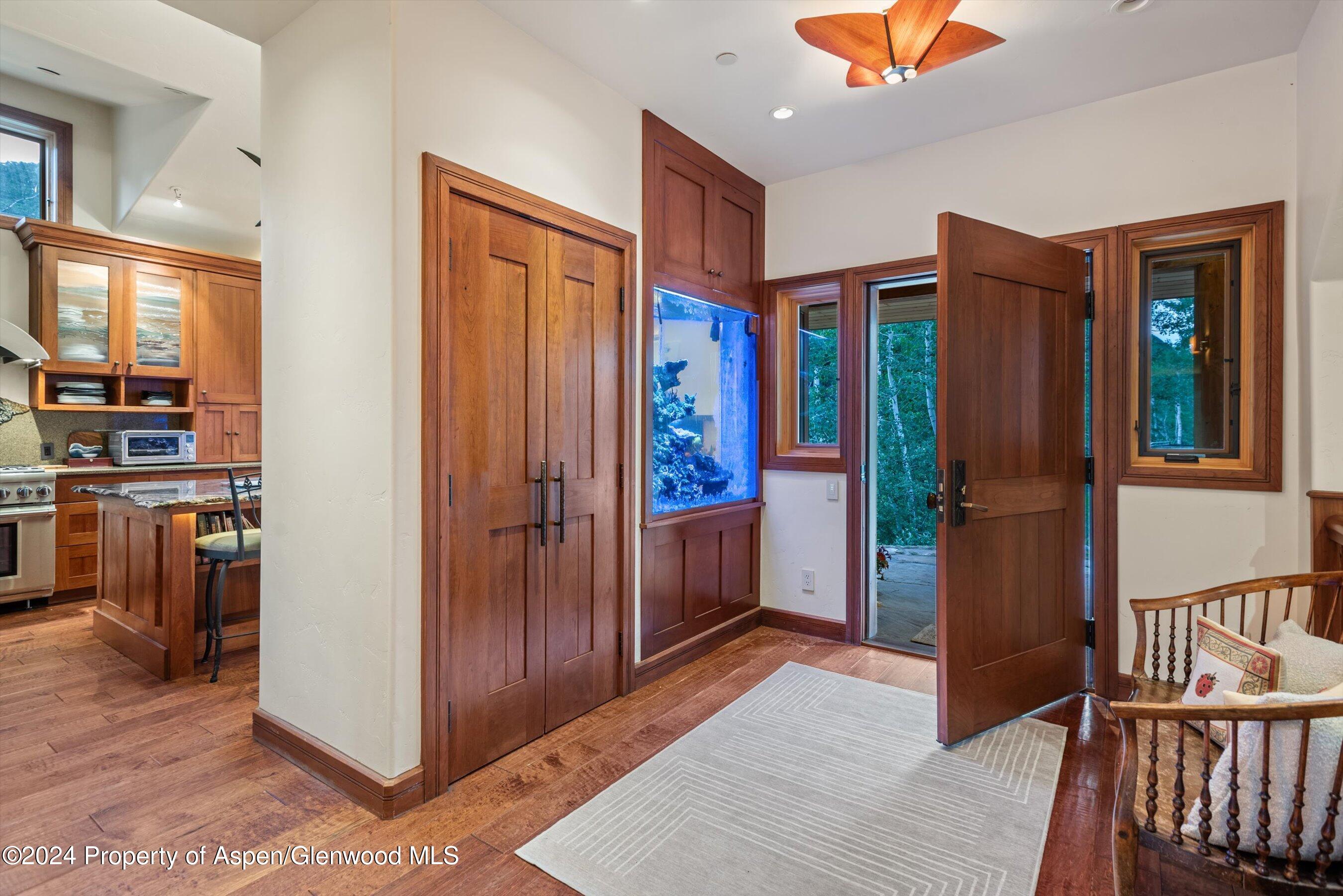 335 Hall Drive Aspen CO 81611