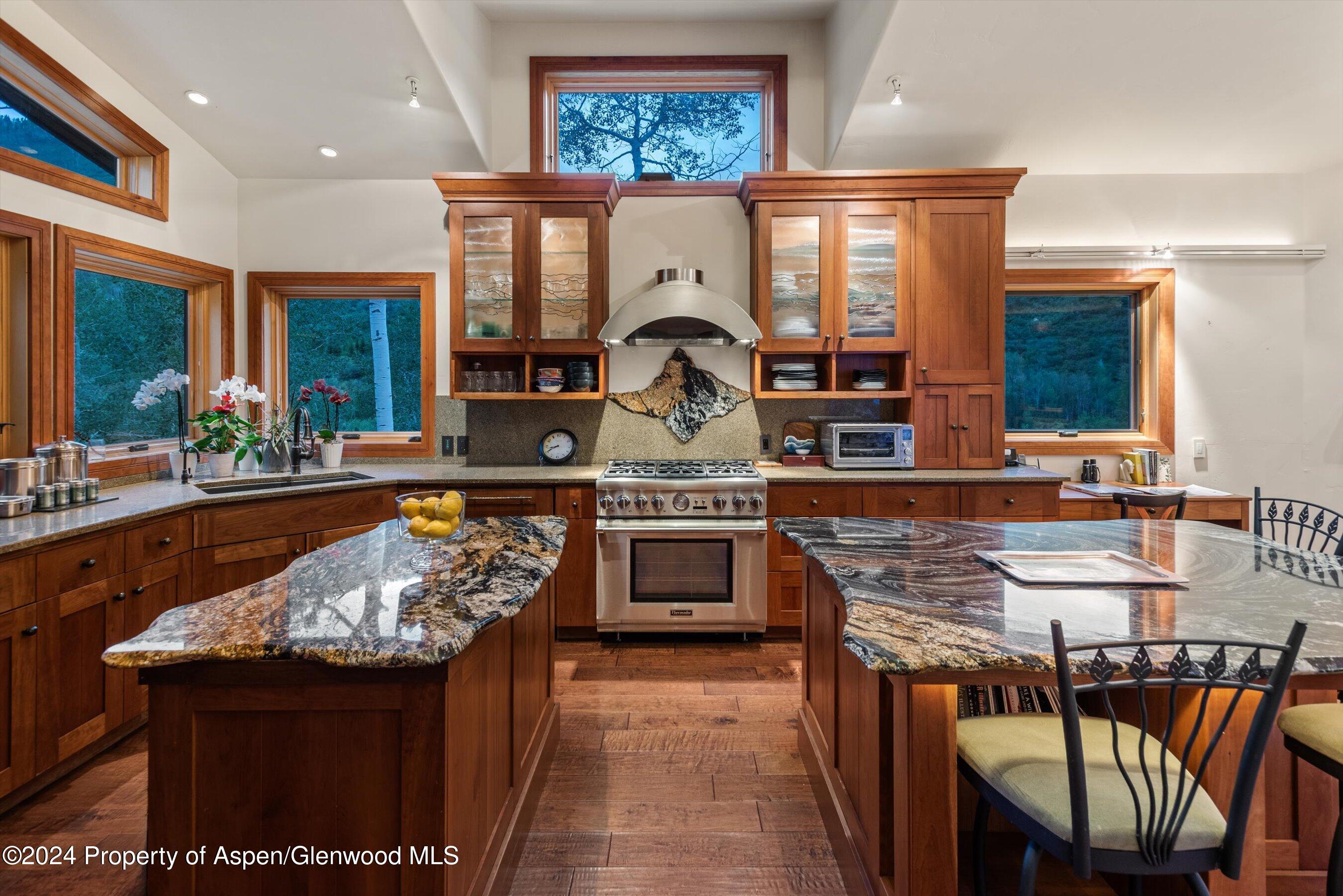 335 Hall Drive Aspen CO 81611