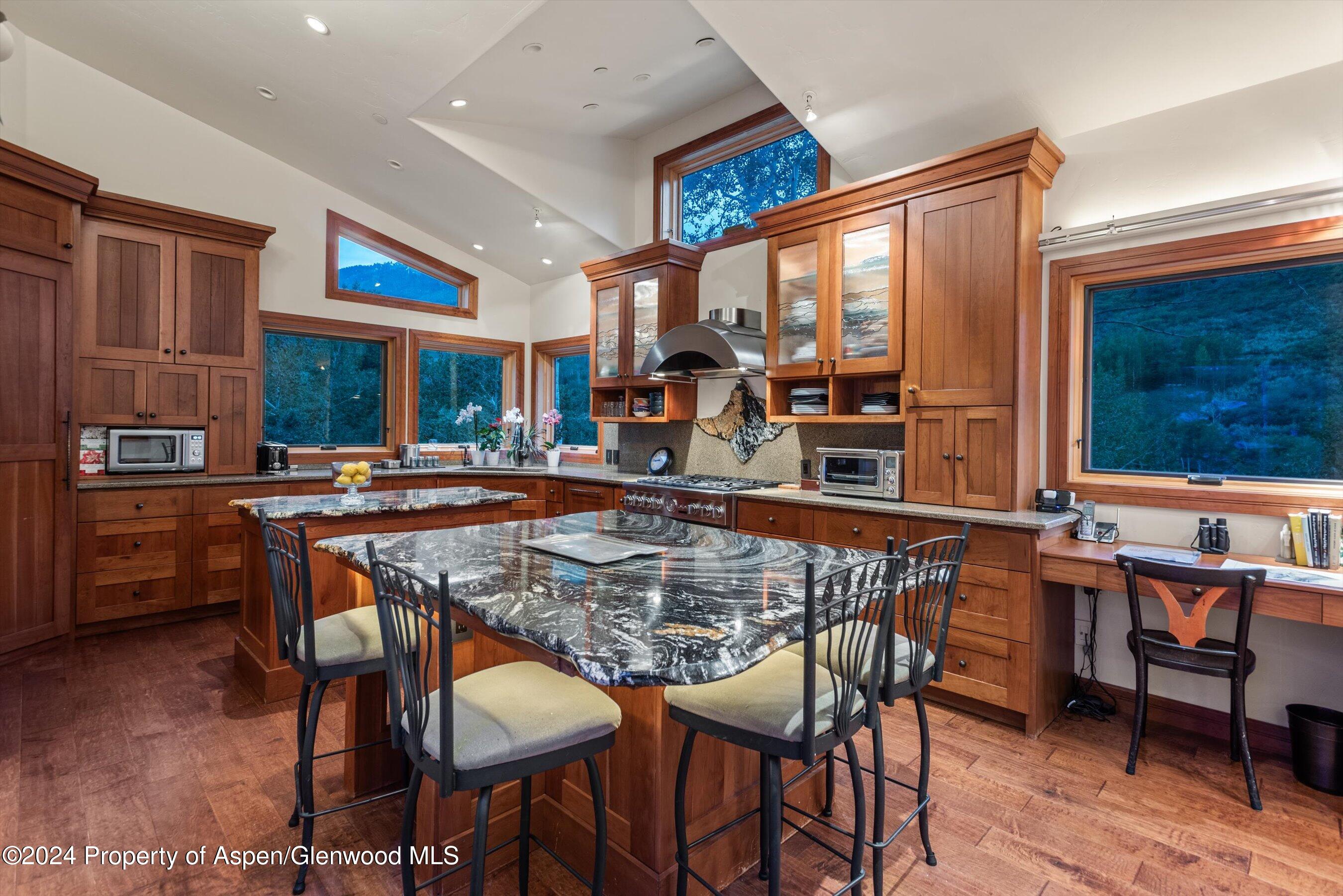 335 Hall Drive Aspen CO 81611