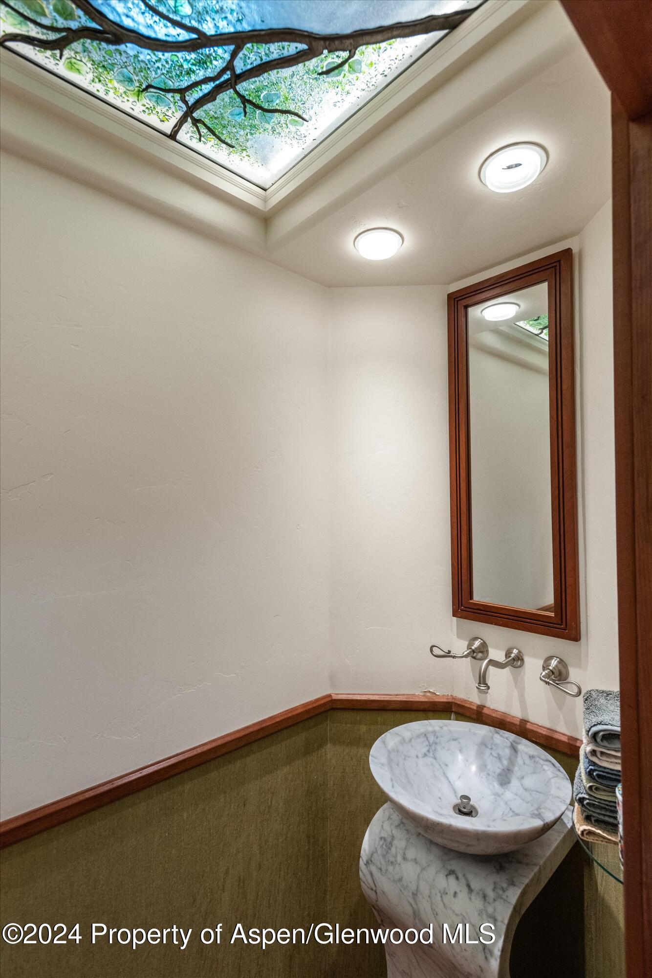 335 Hall Drive Aspen CO 81611