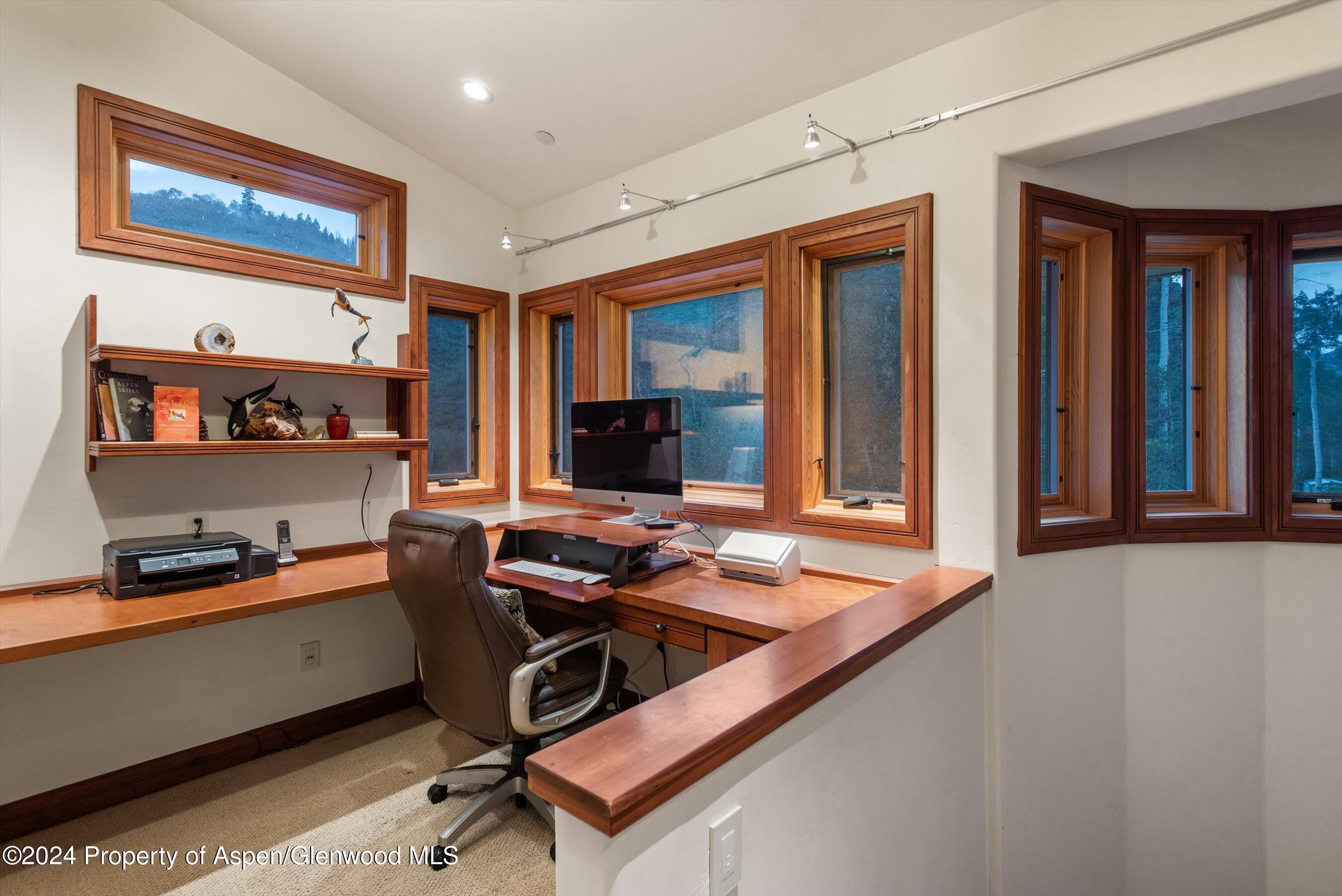 335 Hall Drive Aspen CO 81611