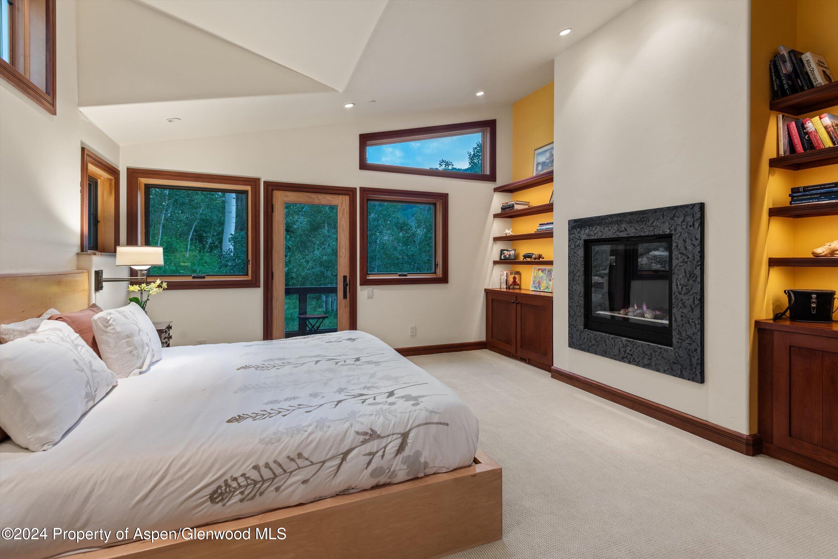 335 Hall Drive Aspen CO 81611