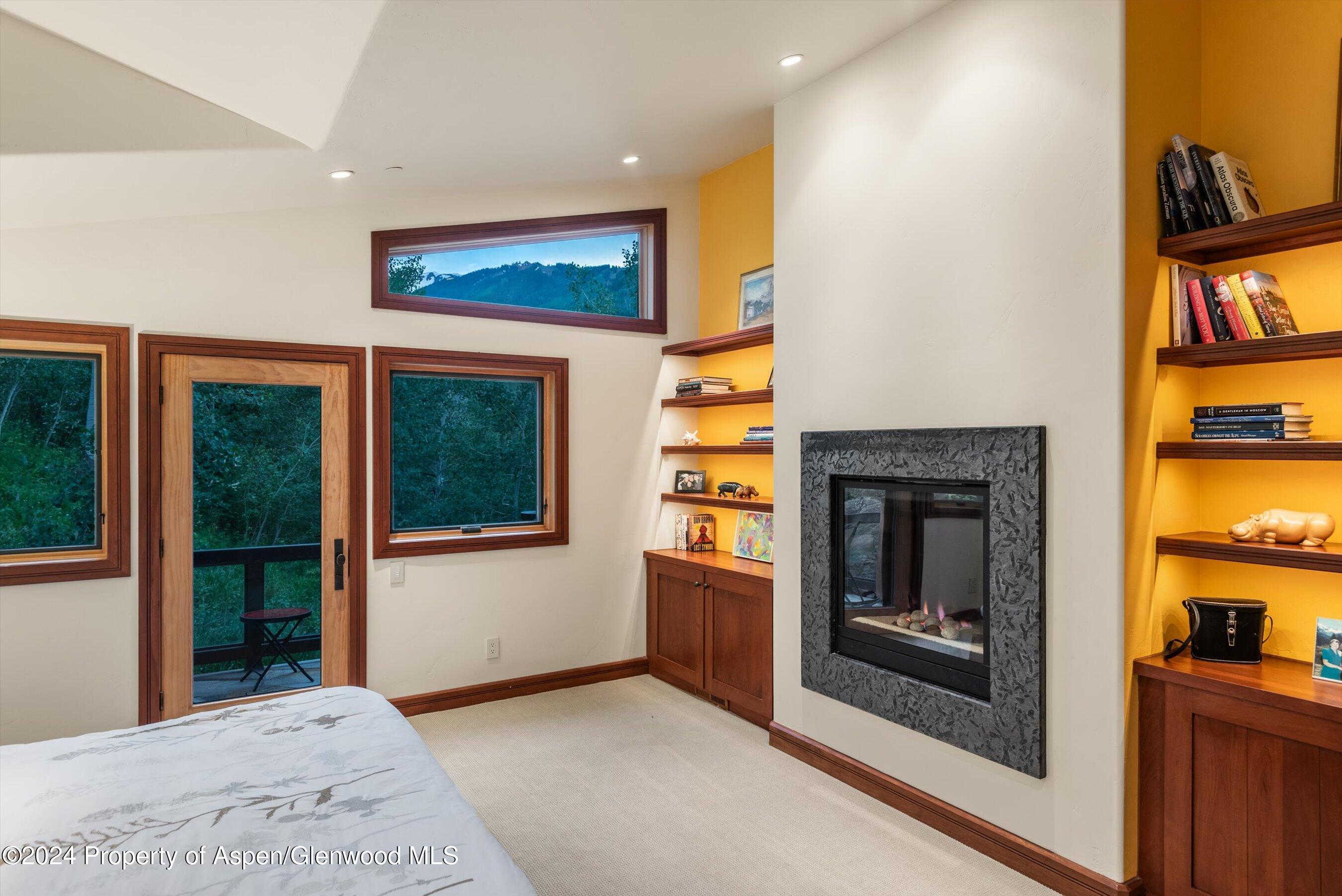 335 Hall Drive Aspen CO 81611