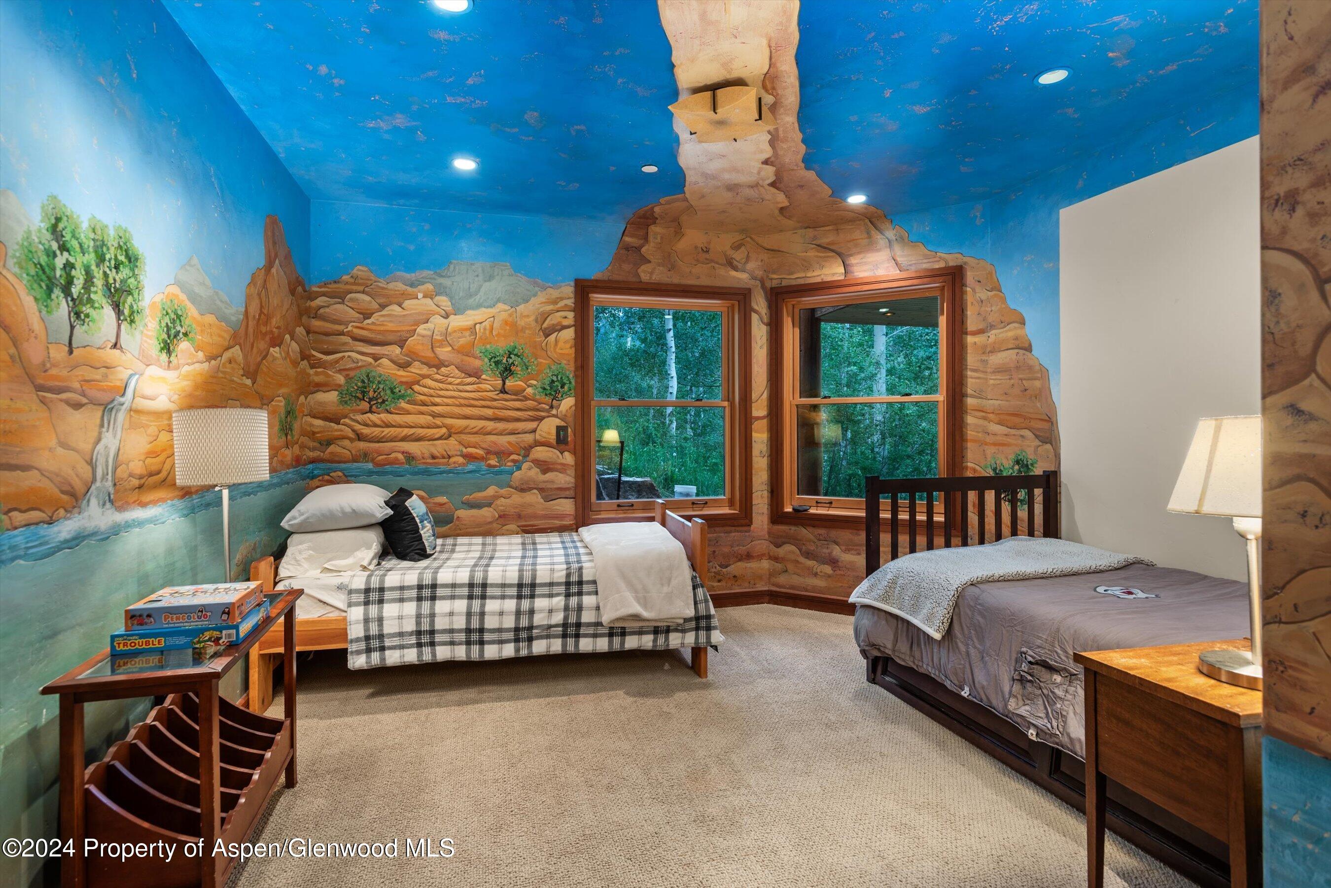 335 Hall Drive Aspen CO 81611