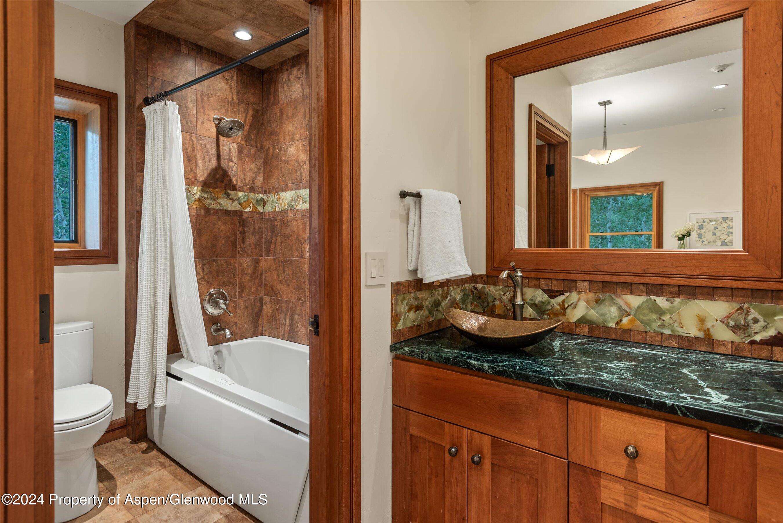 335 Hall Drive Aspen CO 81611