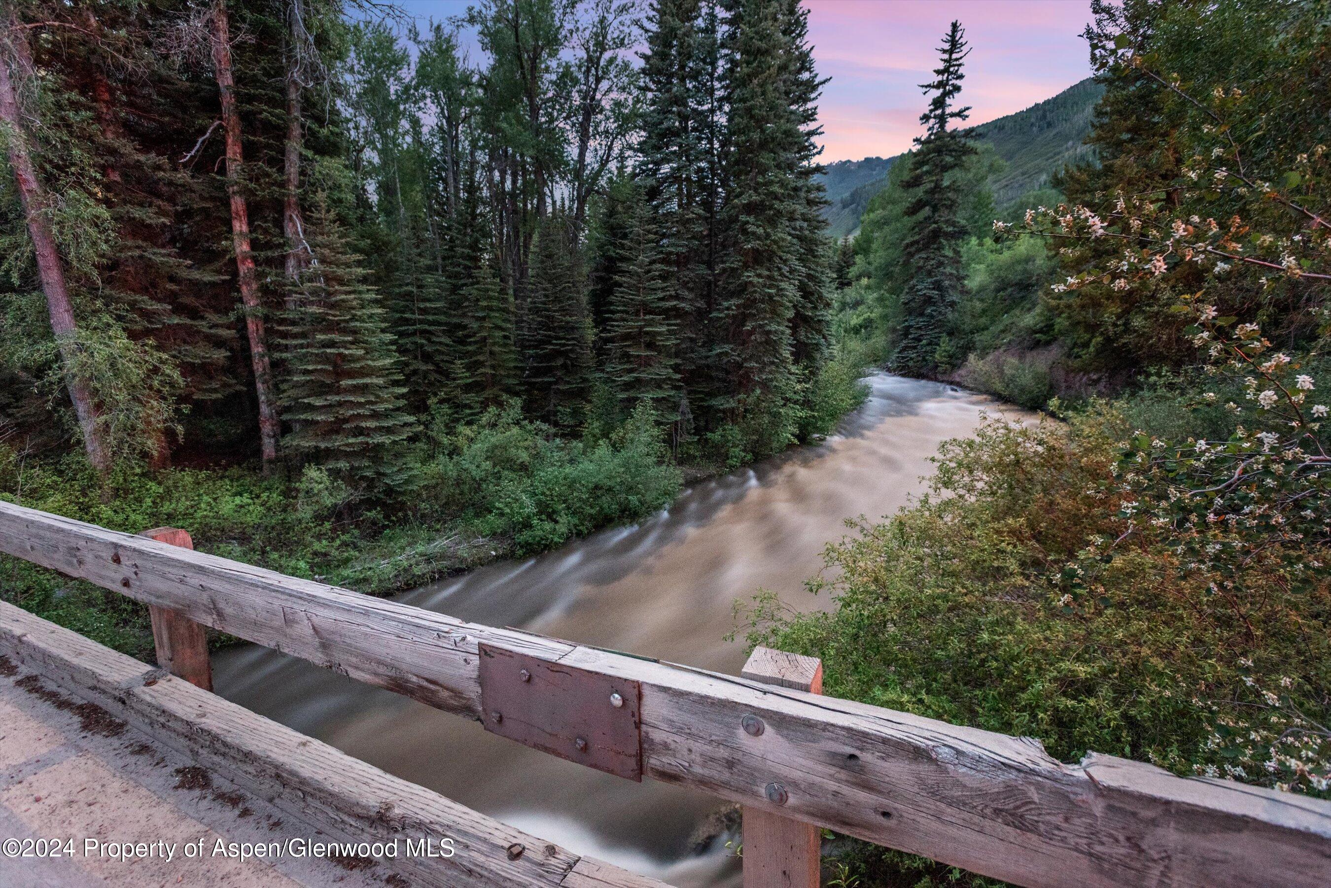 335 Hall Drive Aspen CO 81611