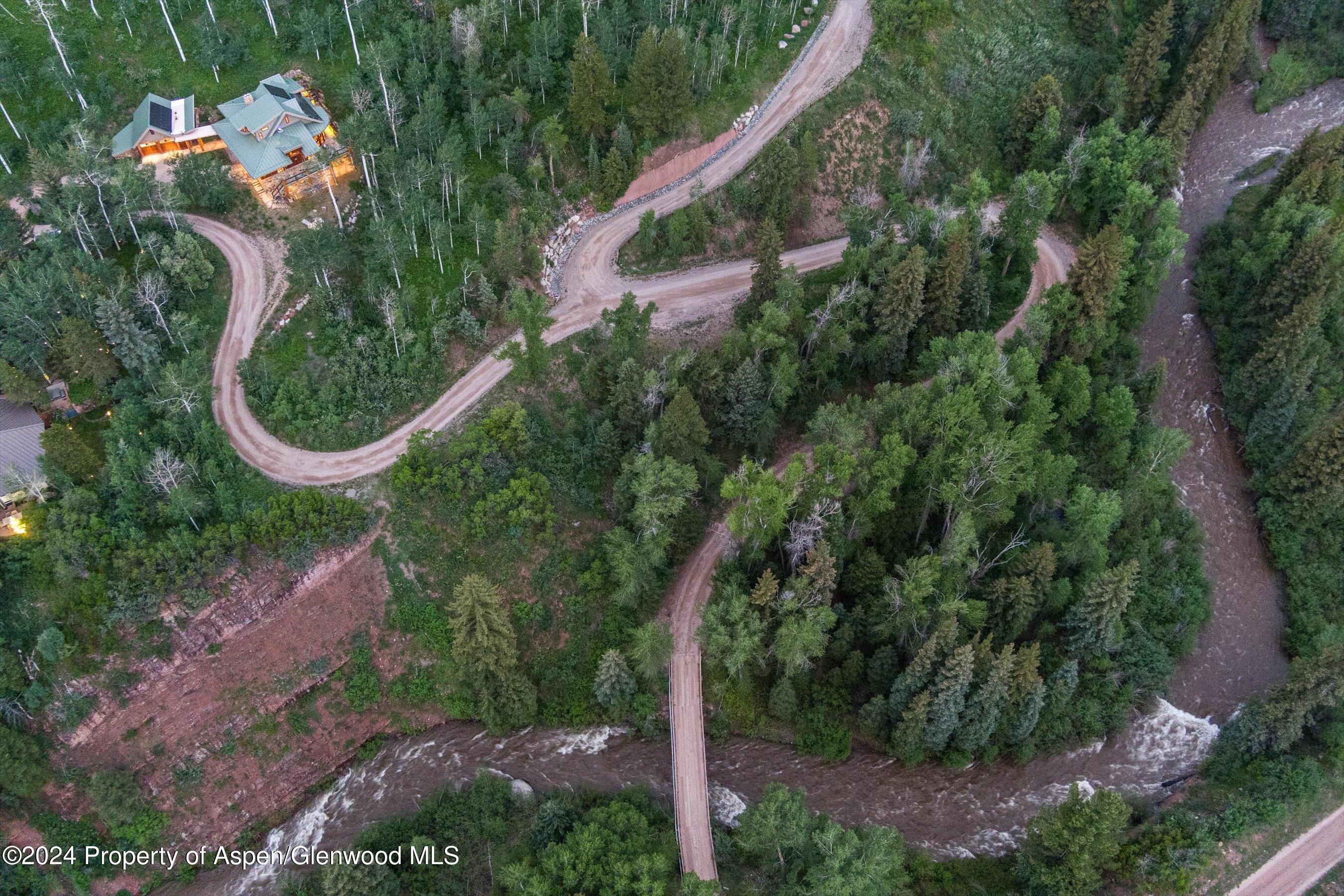 335 Hall Drive Aspen CO 81611