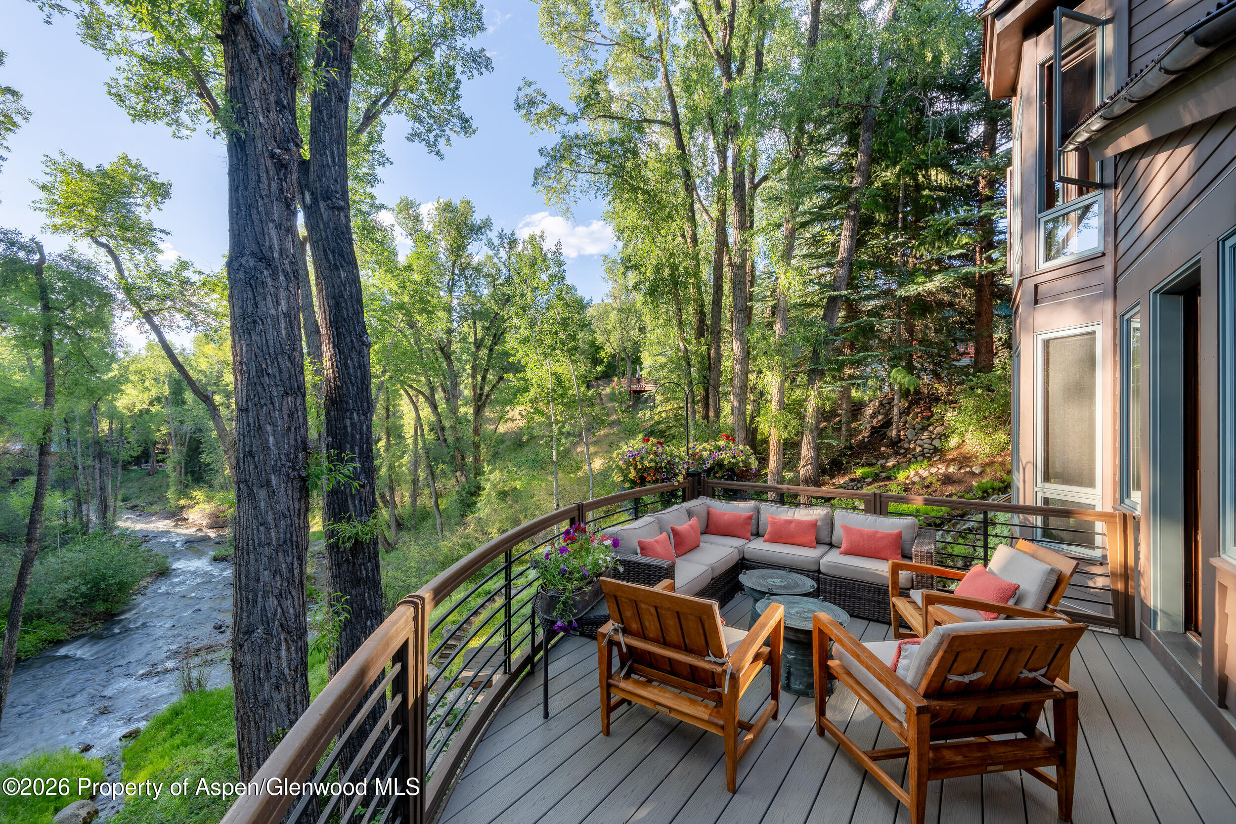 115 Neale Avenue Aspen CO 81611