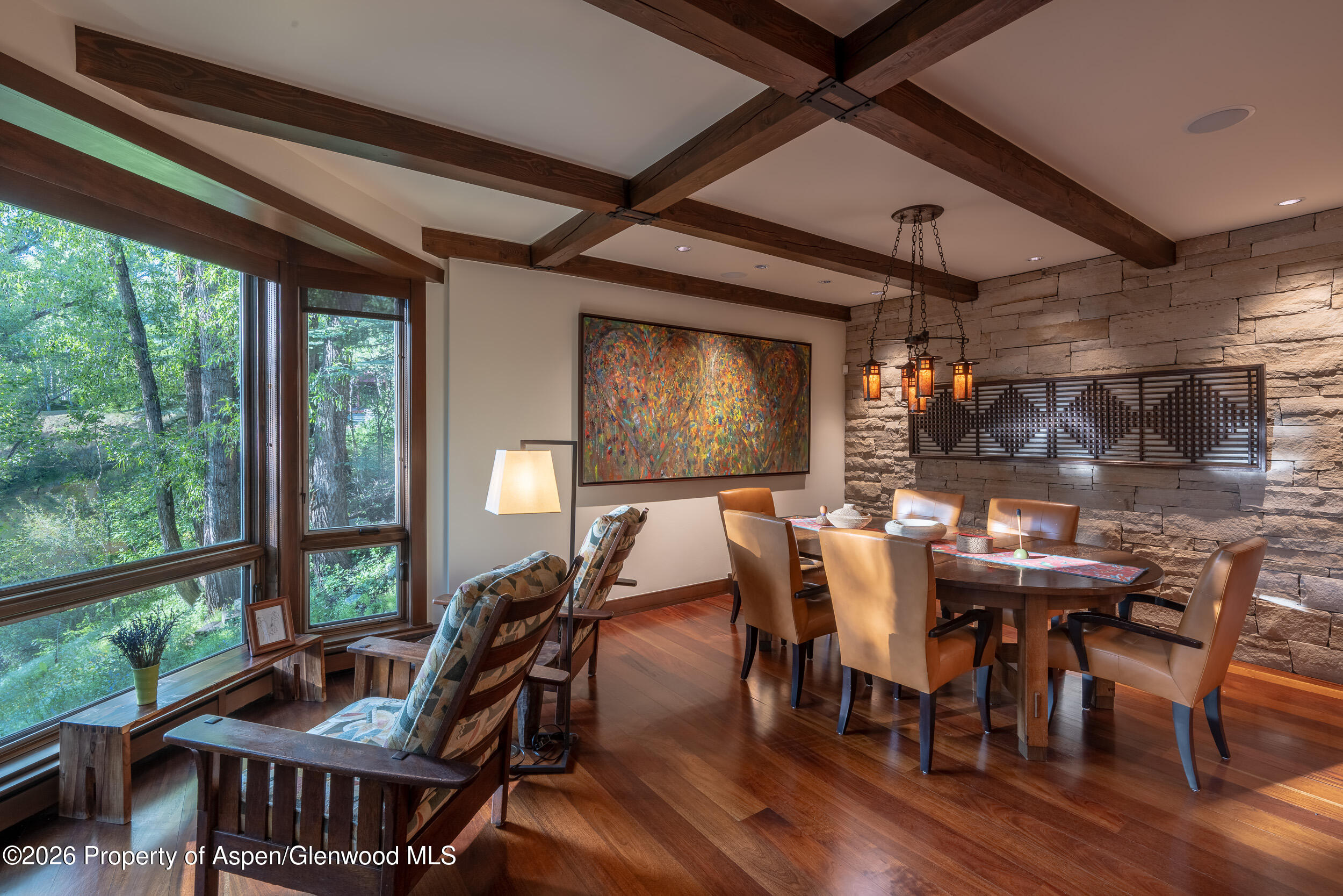 115 Neale Avenue Aspen CO 81611