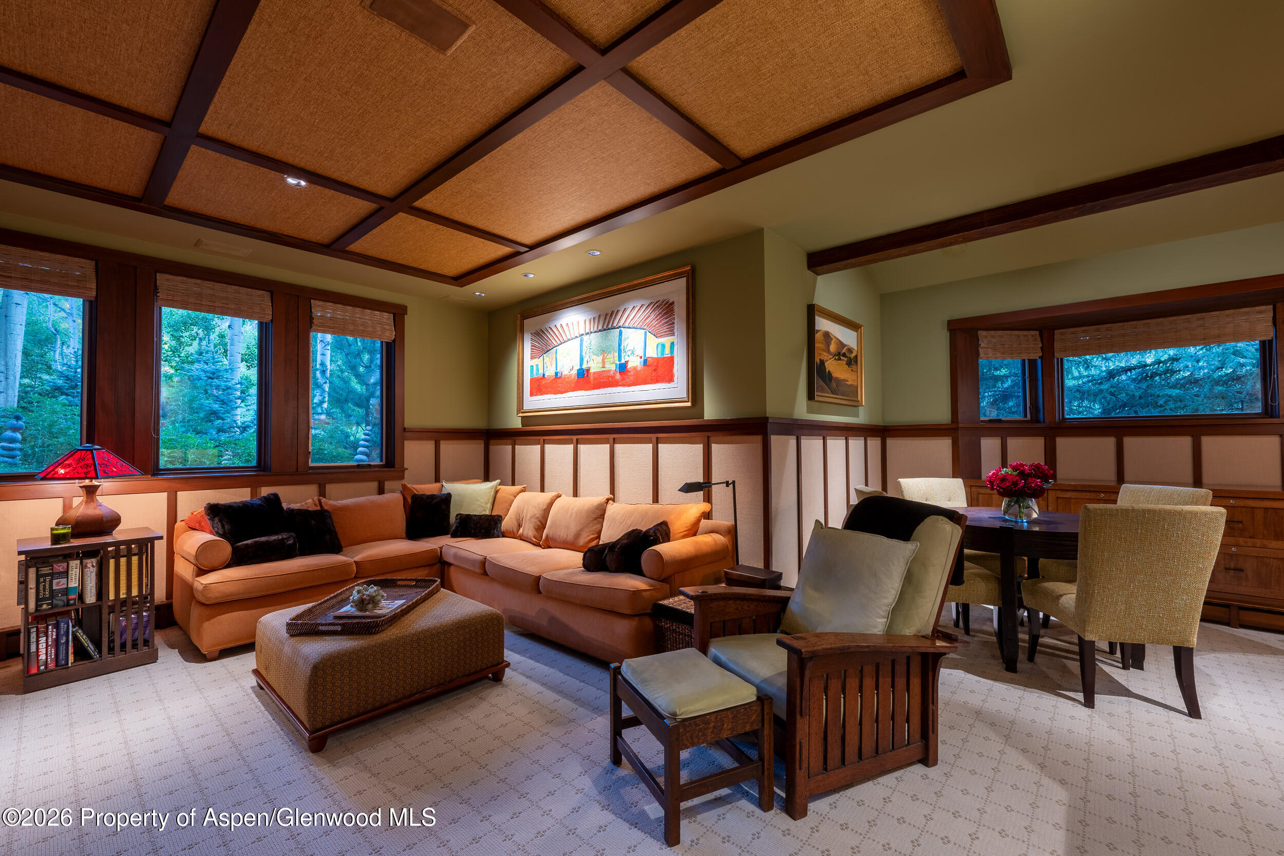 115 Neale Avenue Aspen CO 81611