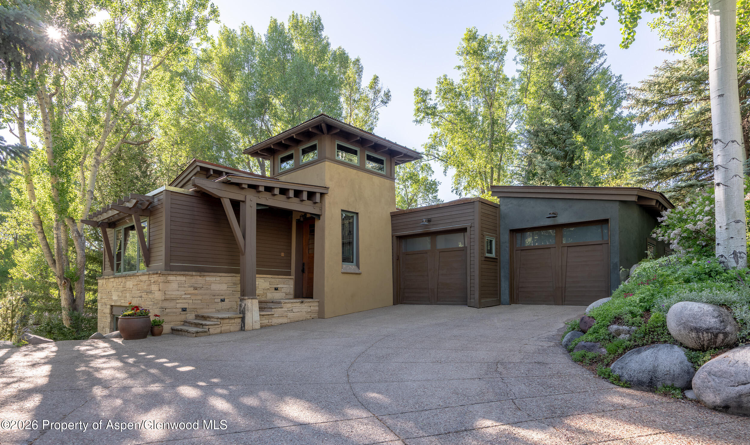 115 Neale Avenue Aspen CO 81611
