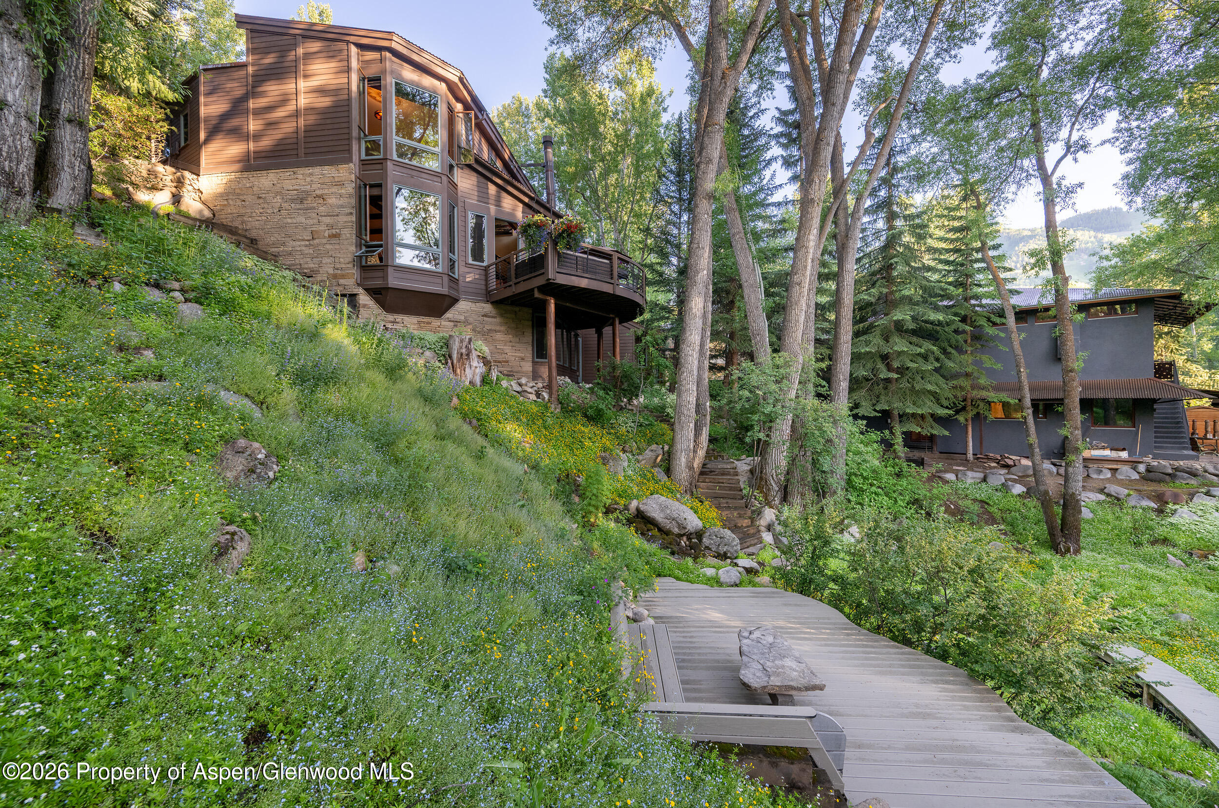 115 Neale Avenue Aspen CO 81611