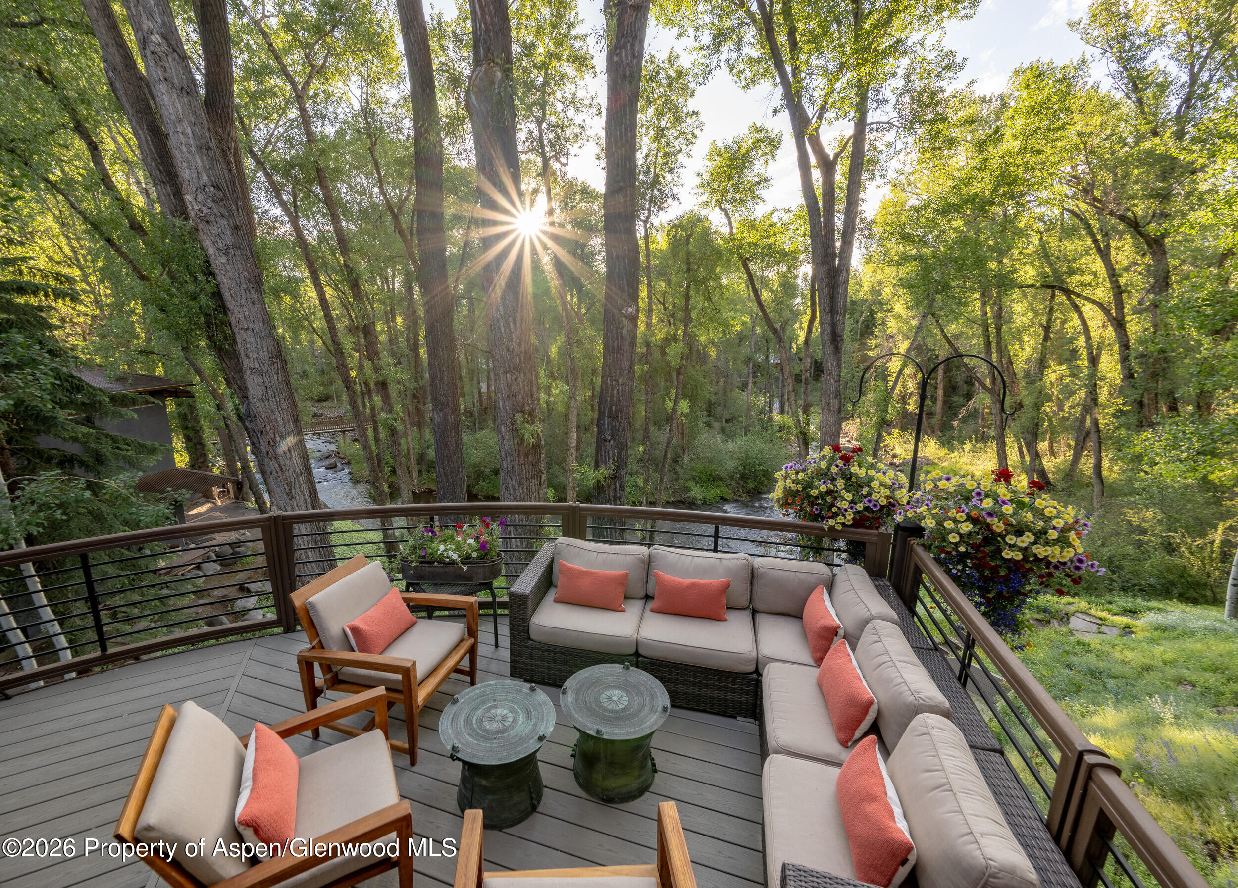 115 Neale Avenue Aspen CO 81611