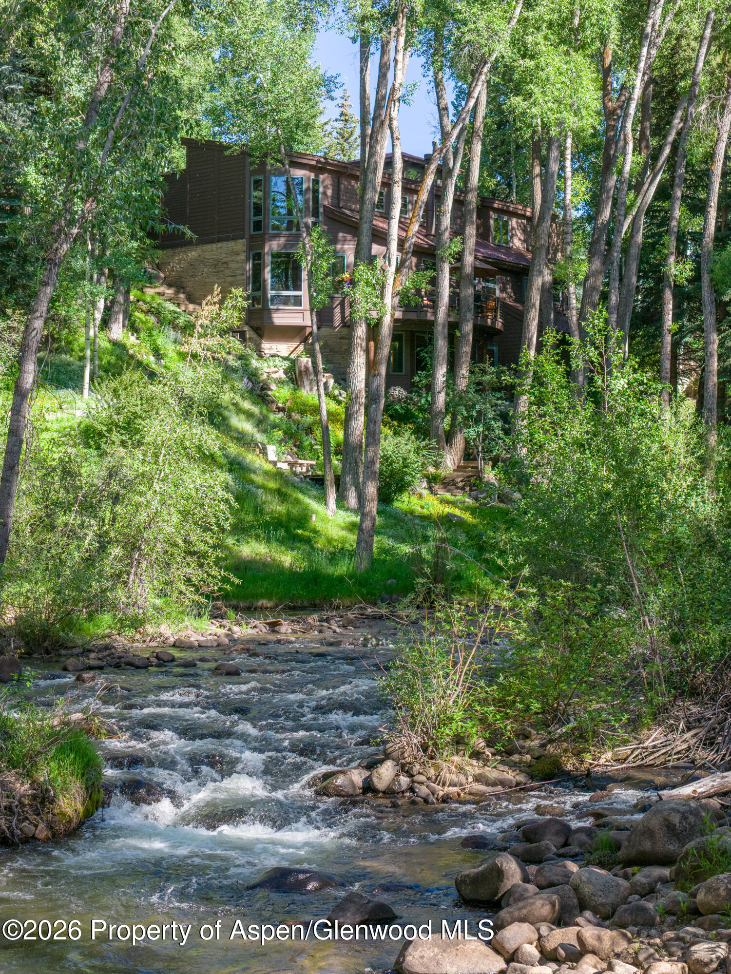 115 Neale Avenue Aspen CO 81611