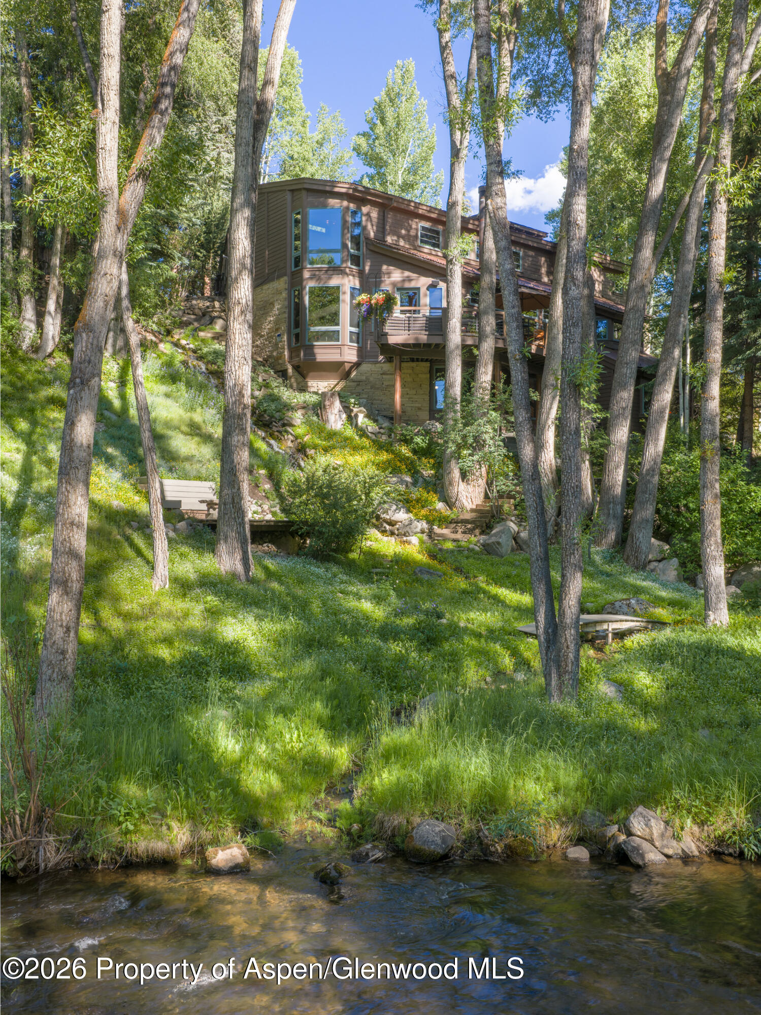 115 Neale Avenue Aspen CO 81611