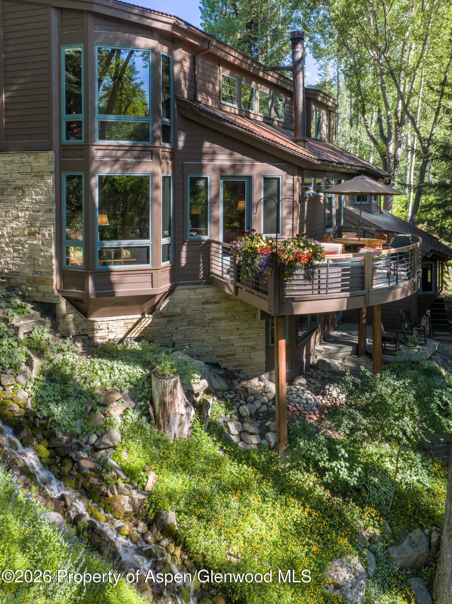 115 Neale Avenue Aspen CO 81611