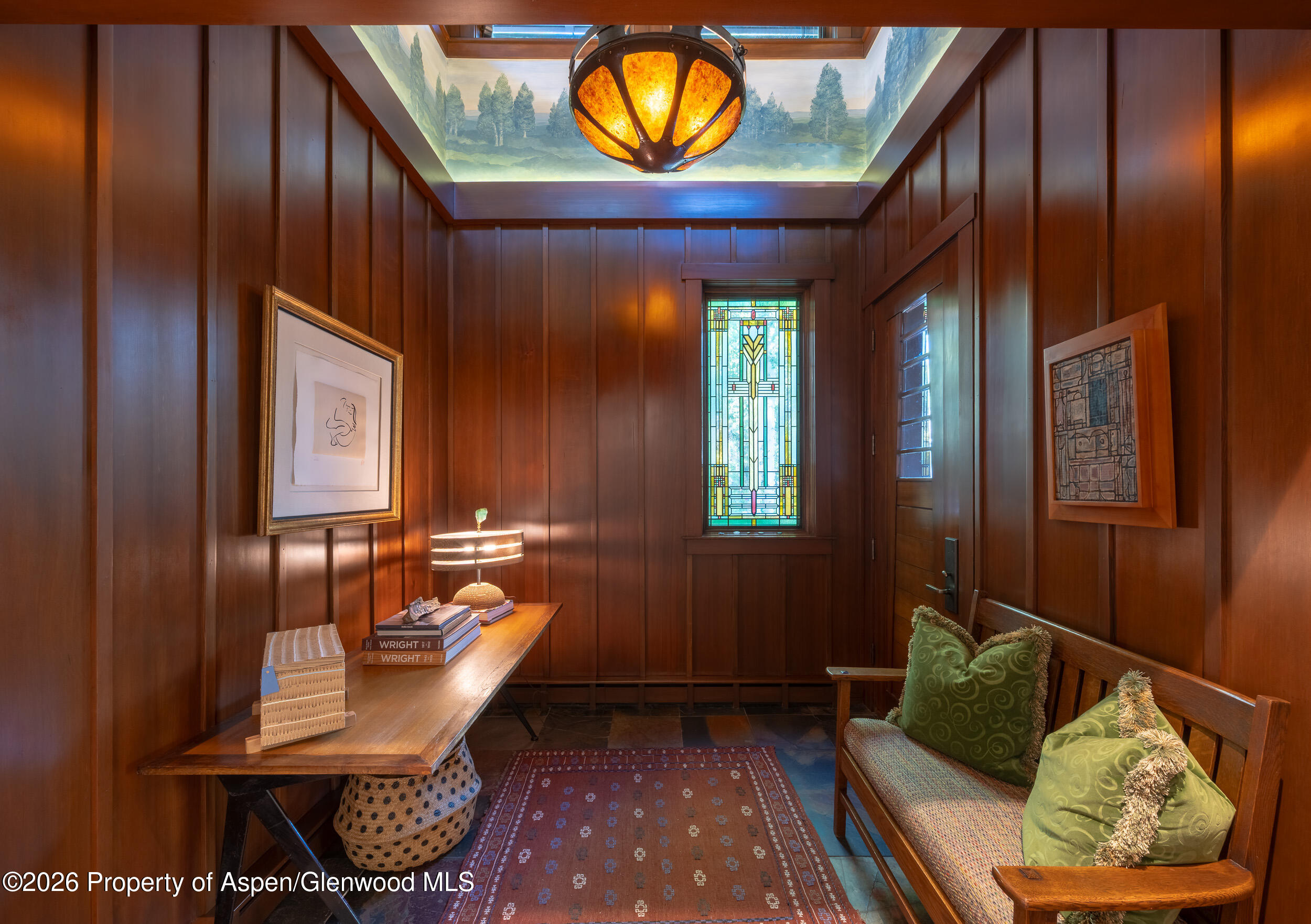 115 Neale Avenue Aspen CO 81611