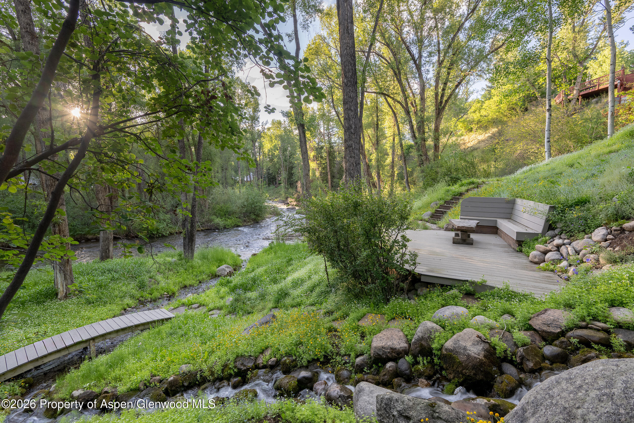 115 Neale Avenue Aspen CO 81611