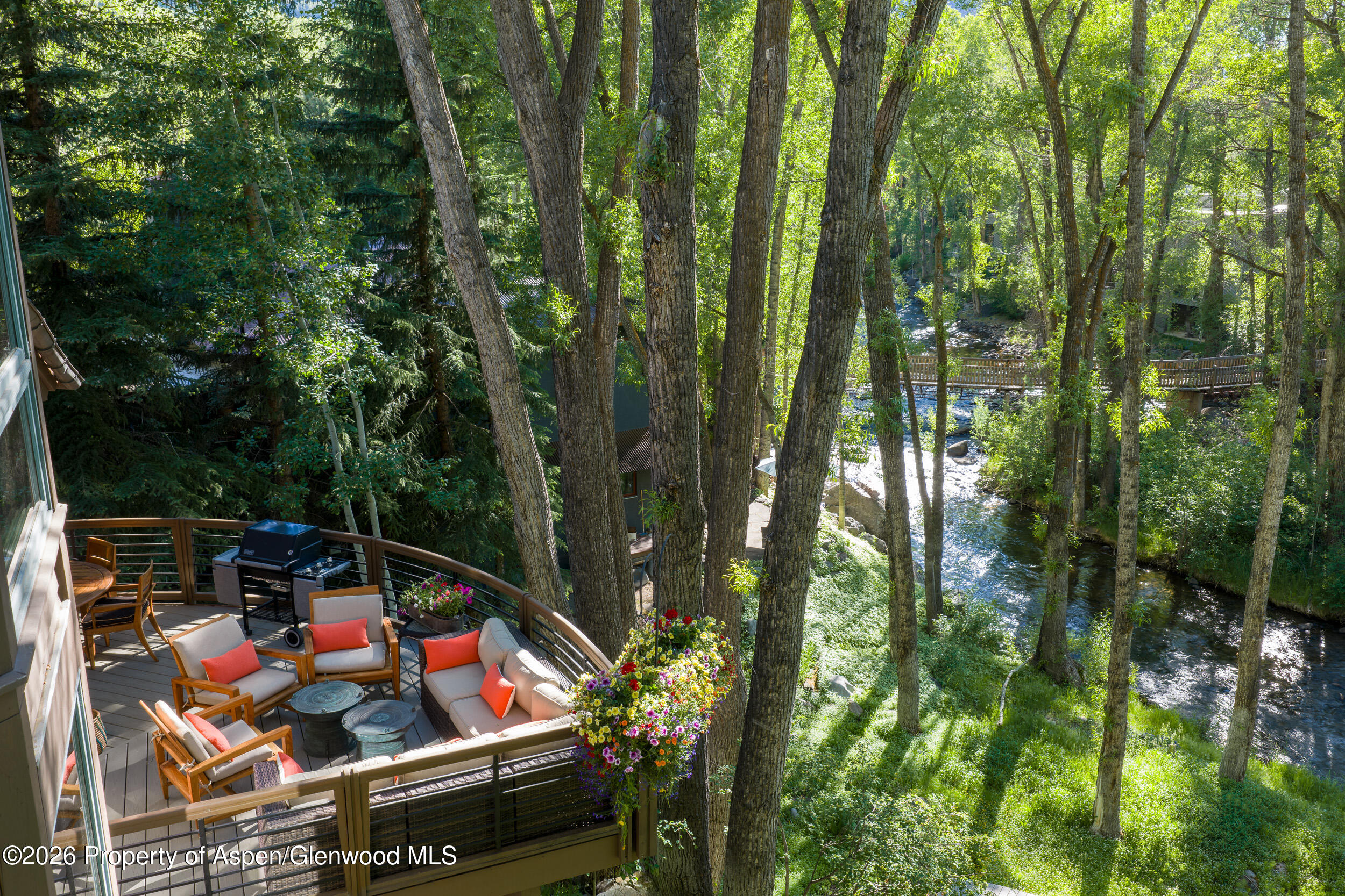 115 Neale Avenue Aspen CO 81611