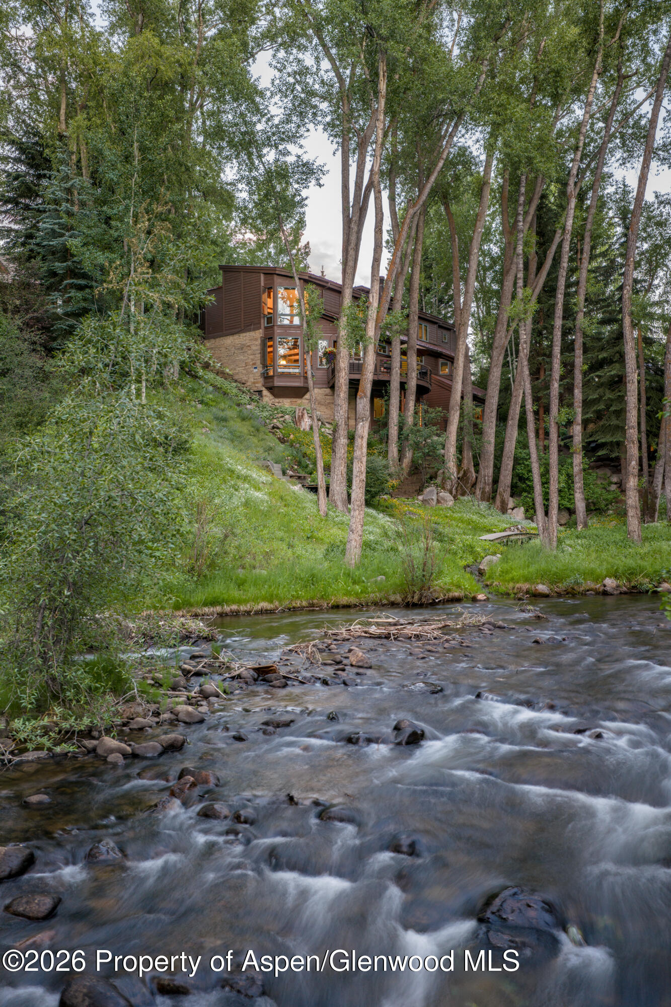 115 Neale Avenue Aspen CO 81611