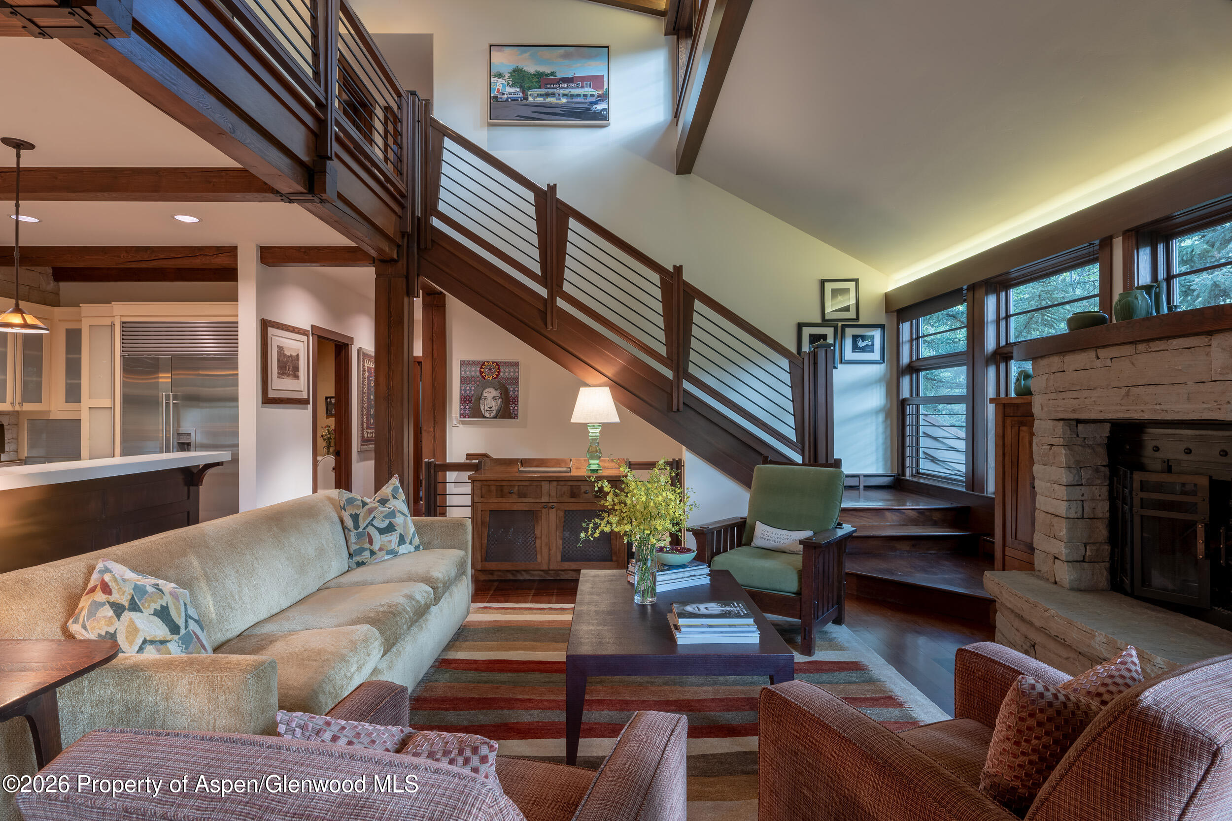 115 Neale Avenue Aspen CO 81611