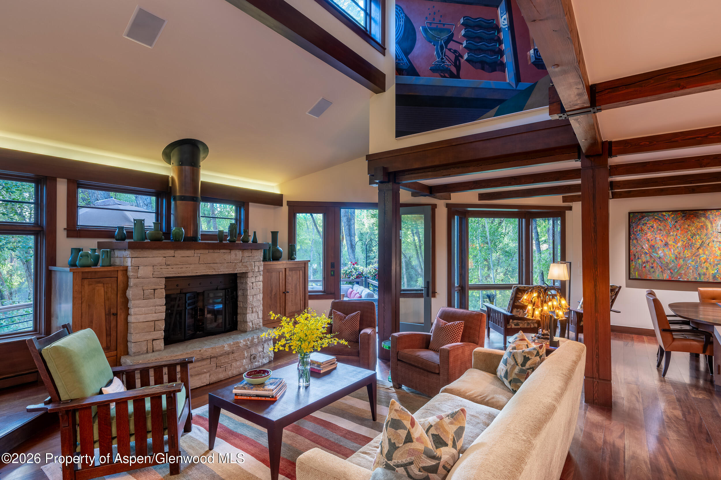 115 Neale Avenue Aspen CO 81611