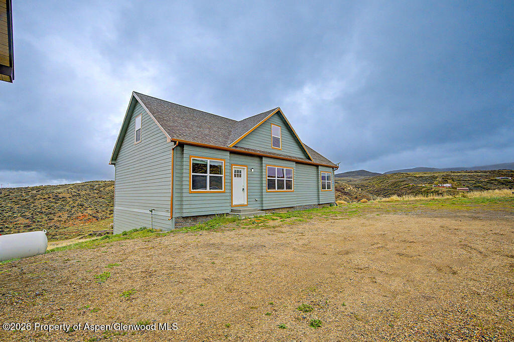 118 Highland Drive Craig CO 81625