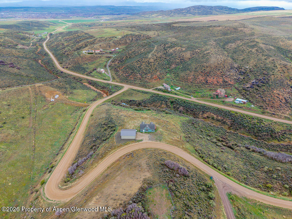 118 Highland Drive Craig CO 81625