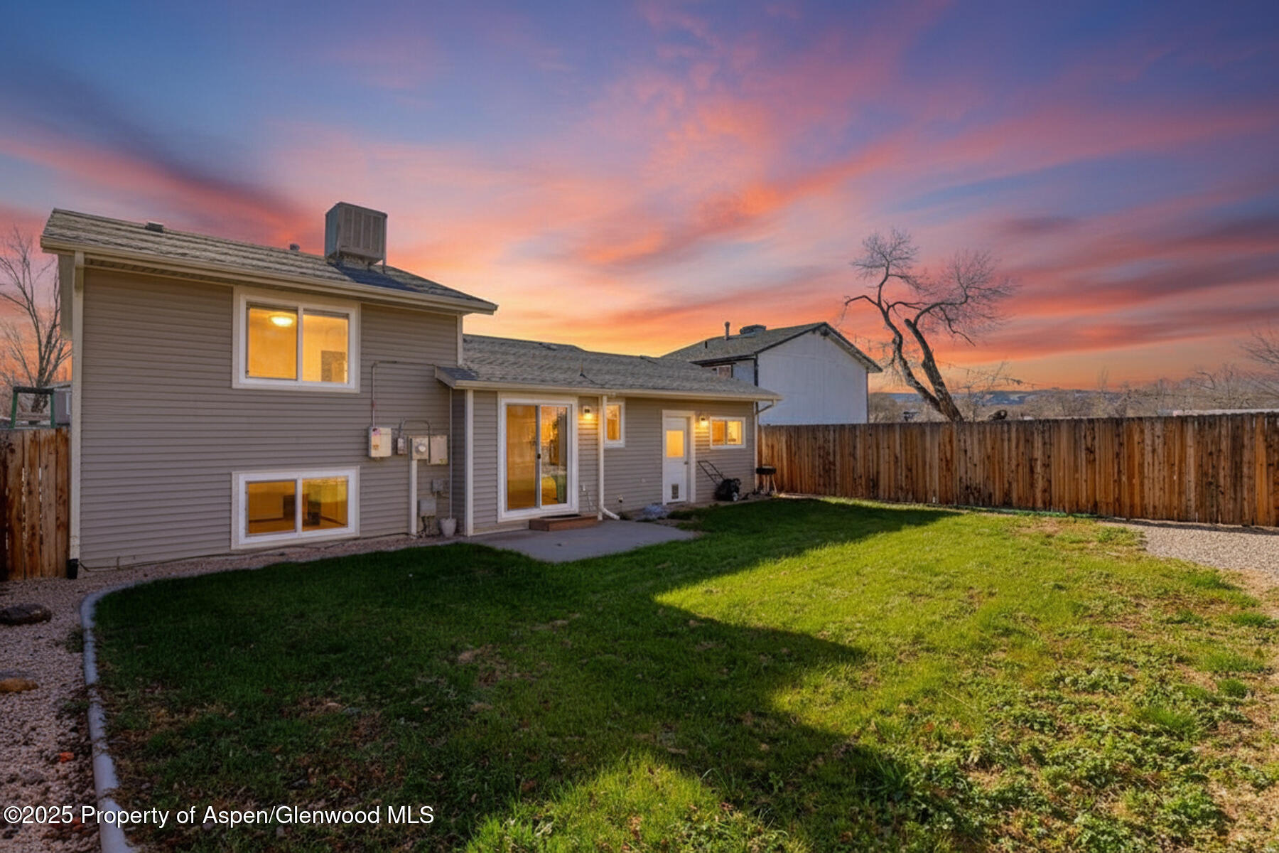 2772 1/2 Hartford Court Grand Junction CO 81503