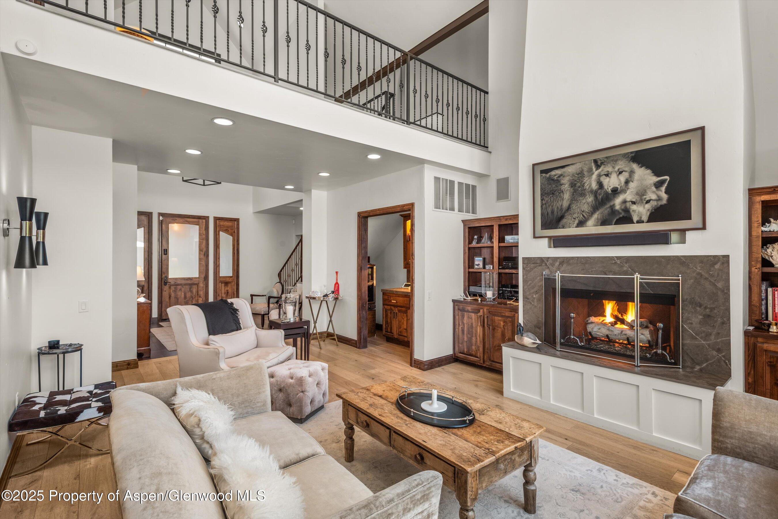 11 Pinon Lane Carbondale CO 81623