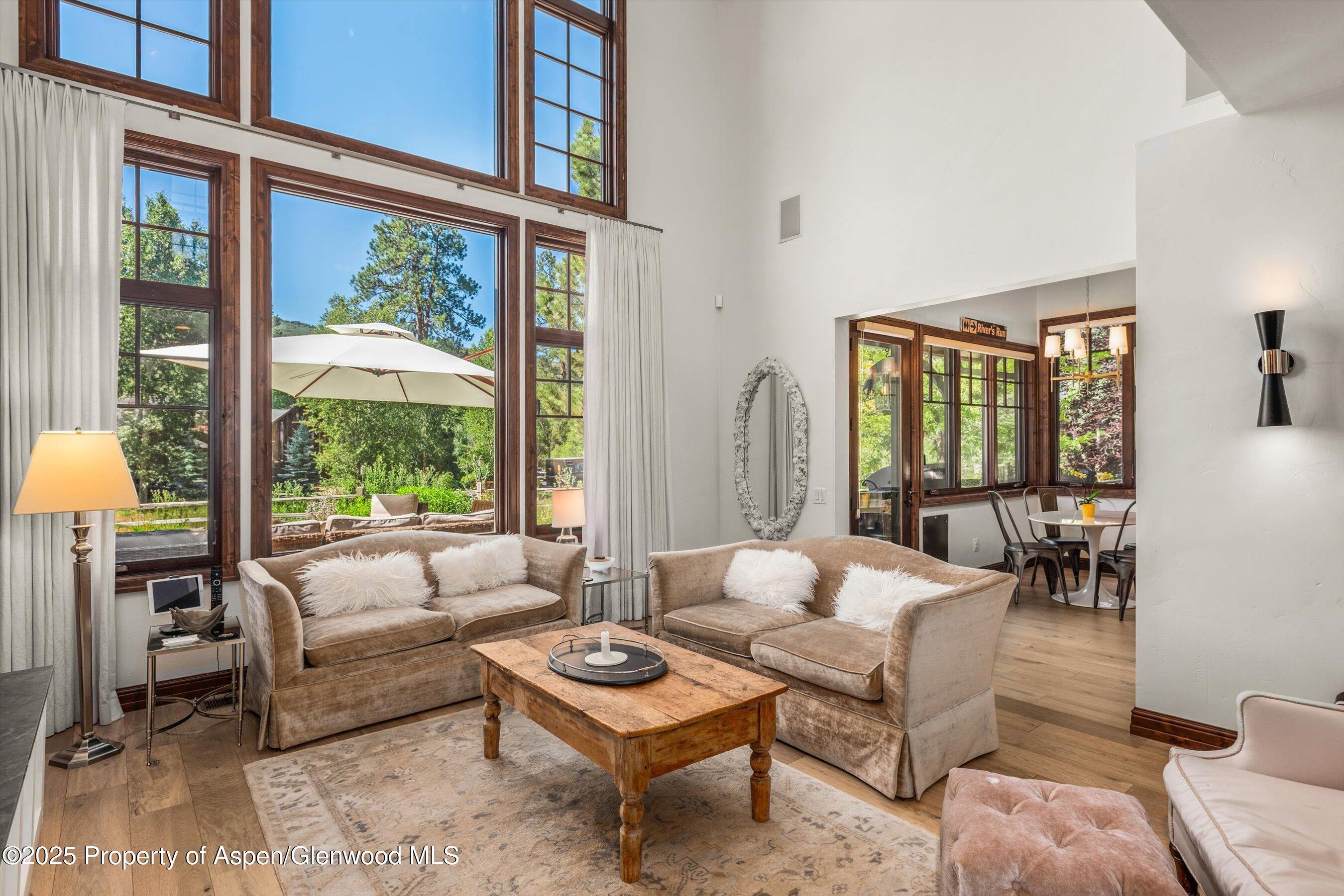 11 Pinon Lane Carbondale CO 81623