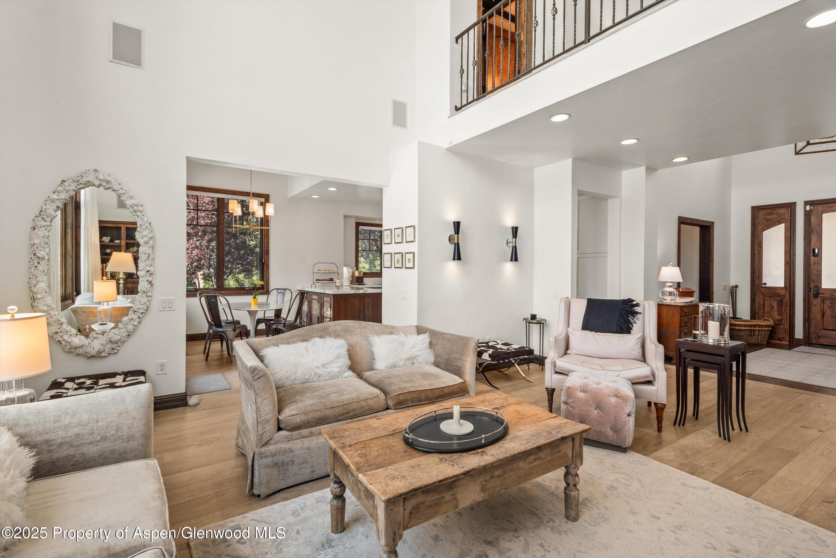 11 Pinon Lane Carbondale CO 81623