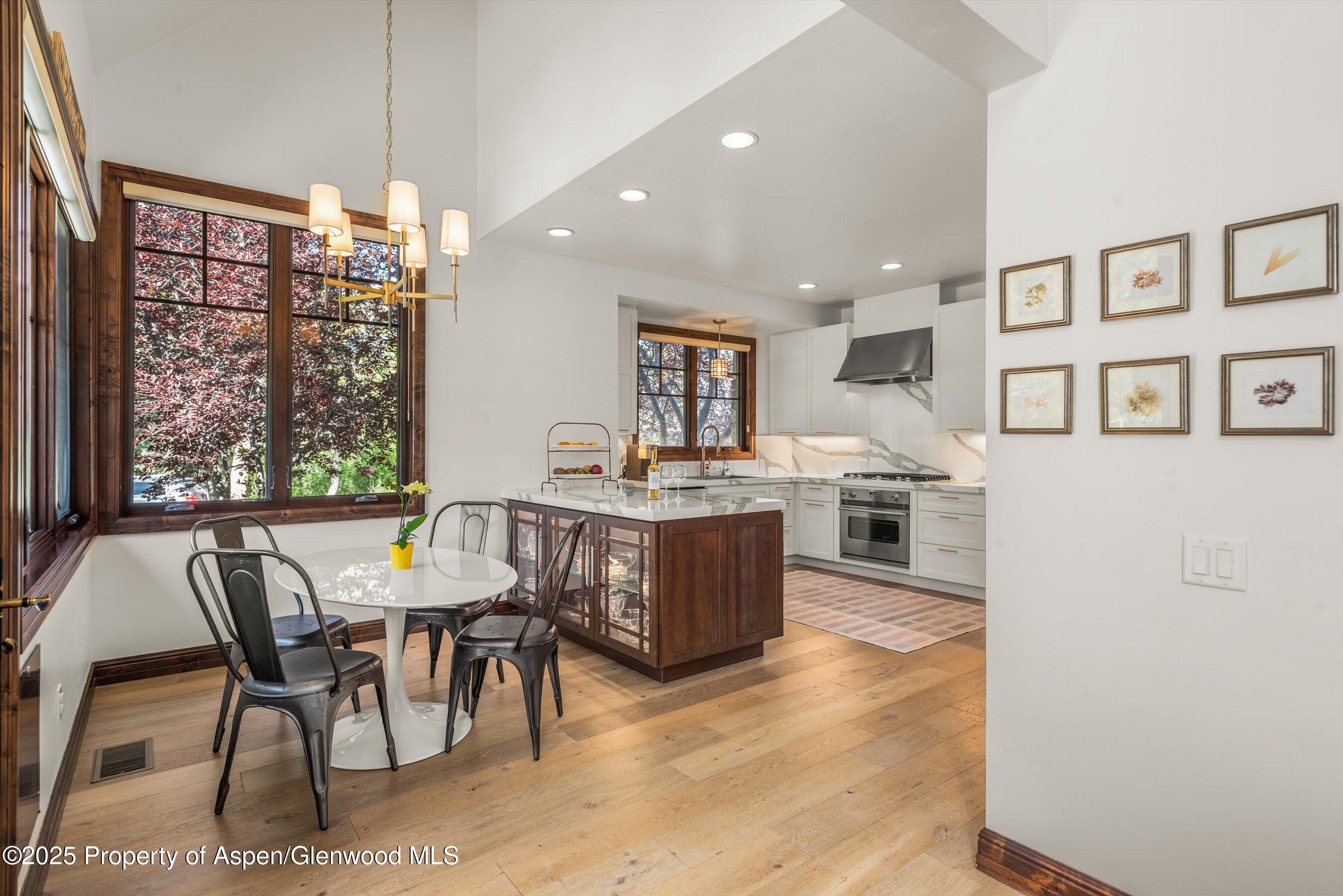 11 Pinon Lane Carbondale CO 81623