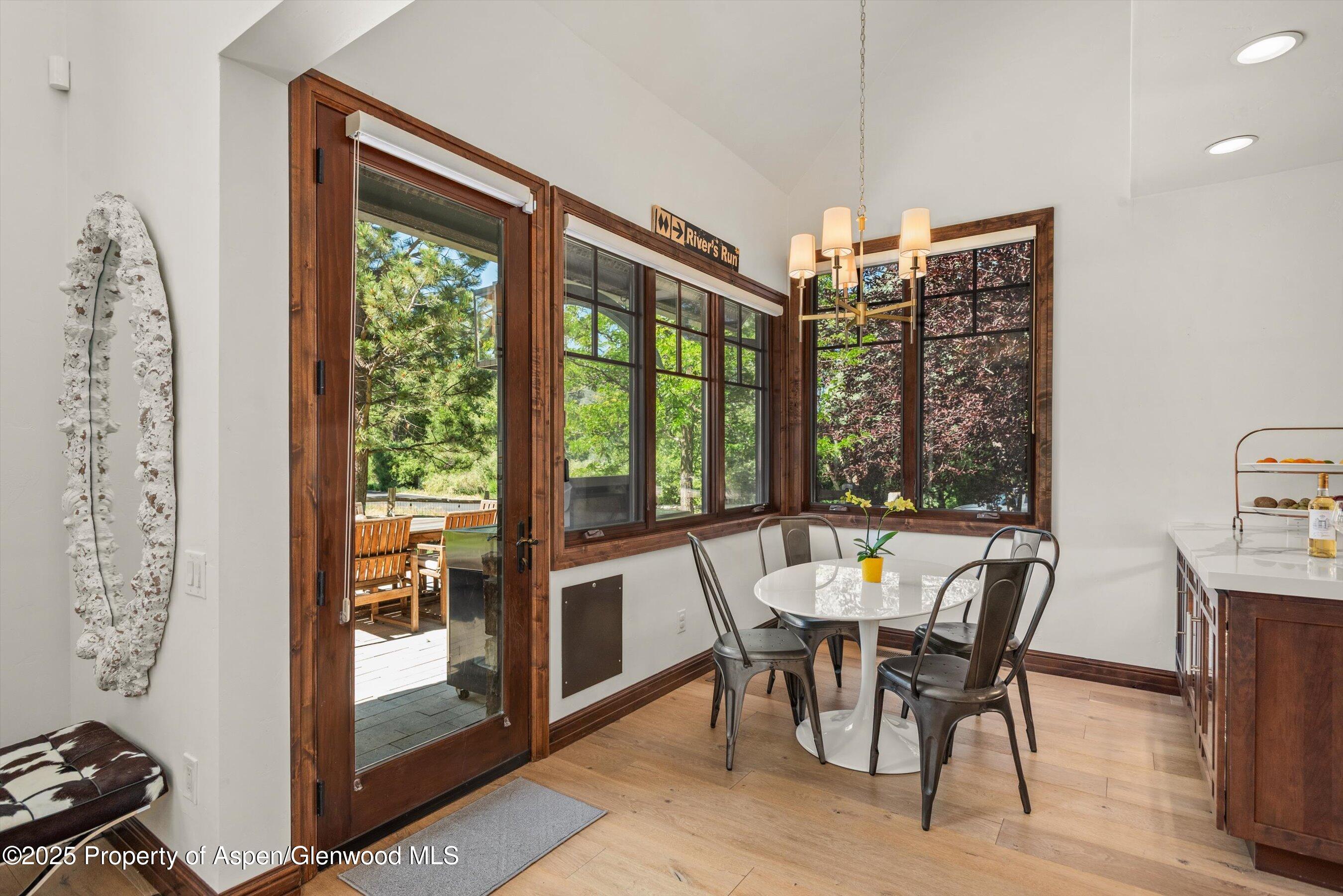 11 Pinon Lane Carbondale CO 81623