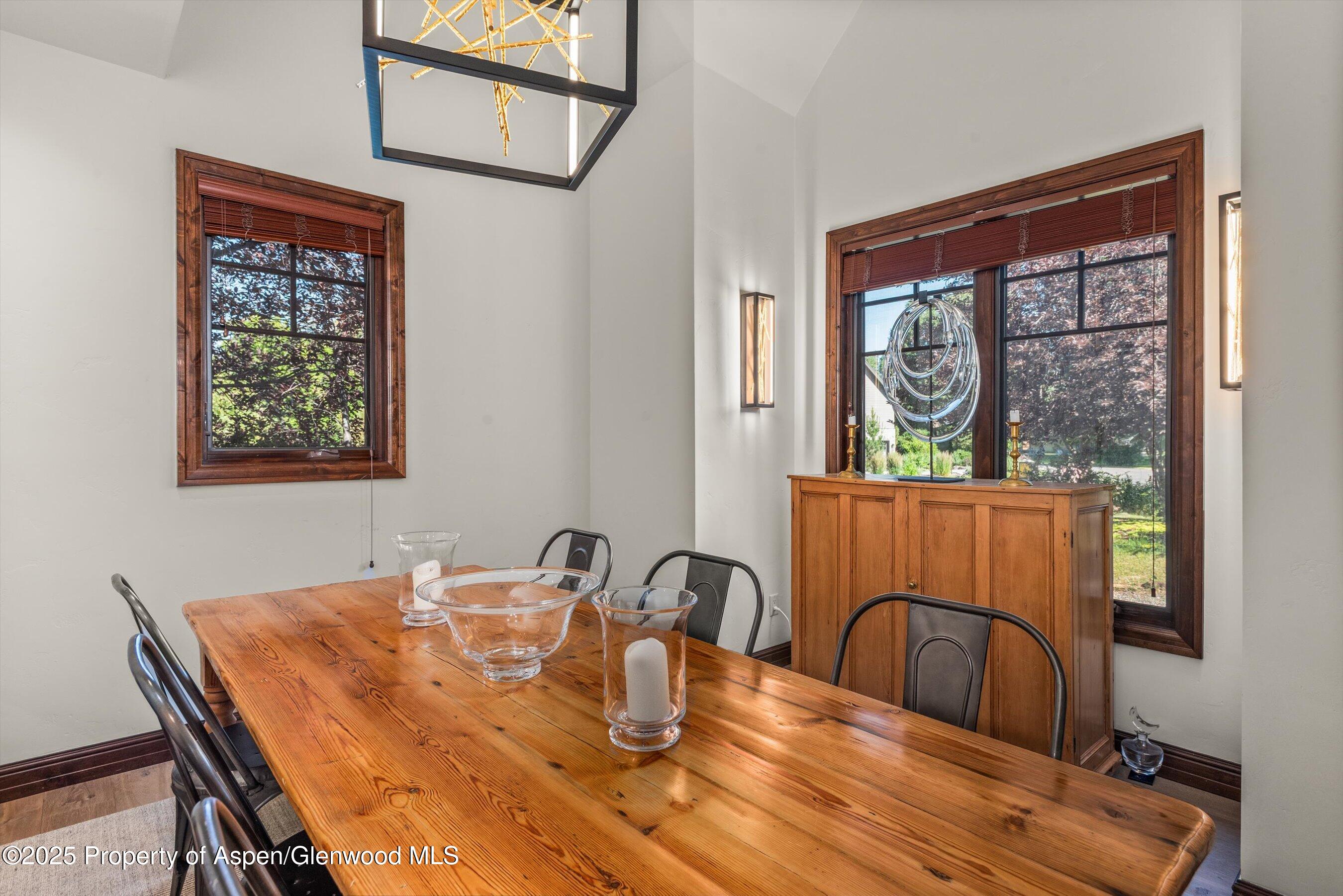 11 Pinon Lane Carbondale CO 81623