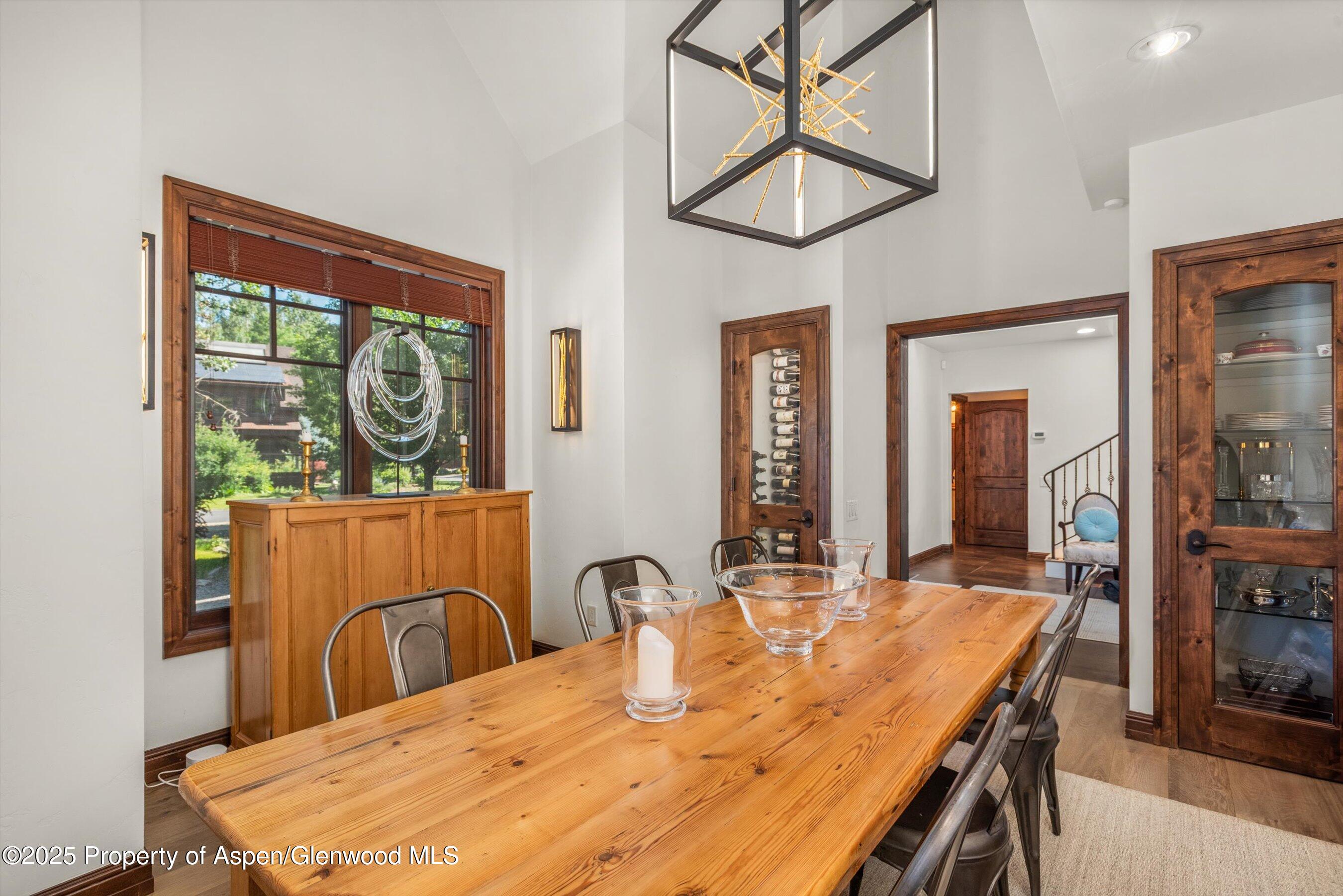 11 Pinon Lane Carbondale CO 81623