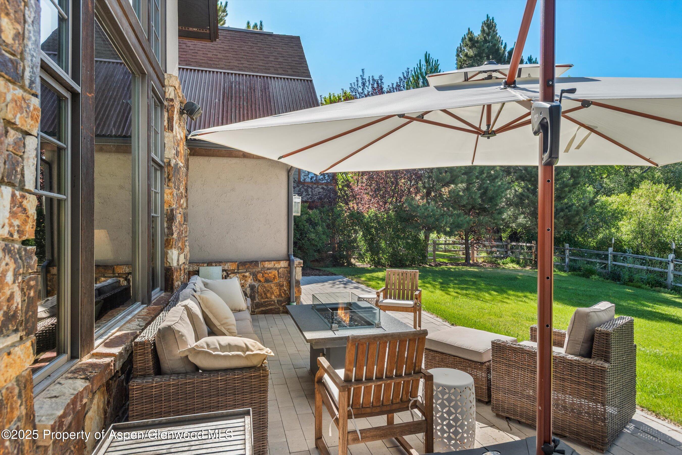 11 Pinon Lane Carbondale CO 81623