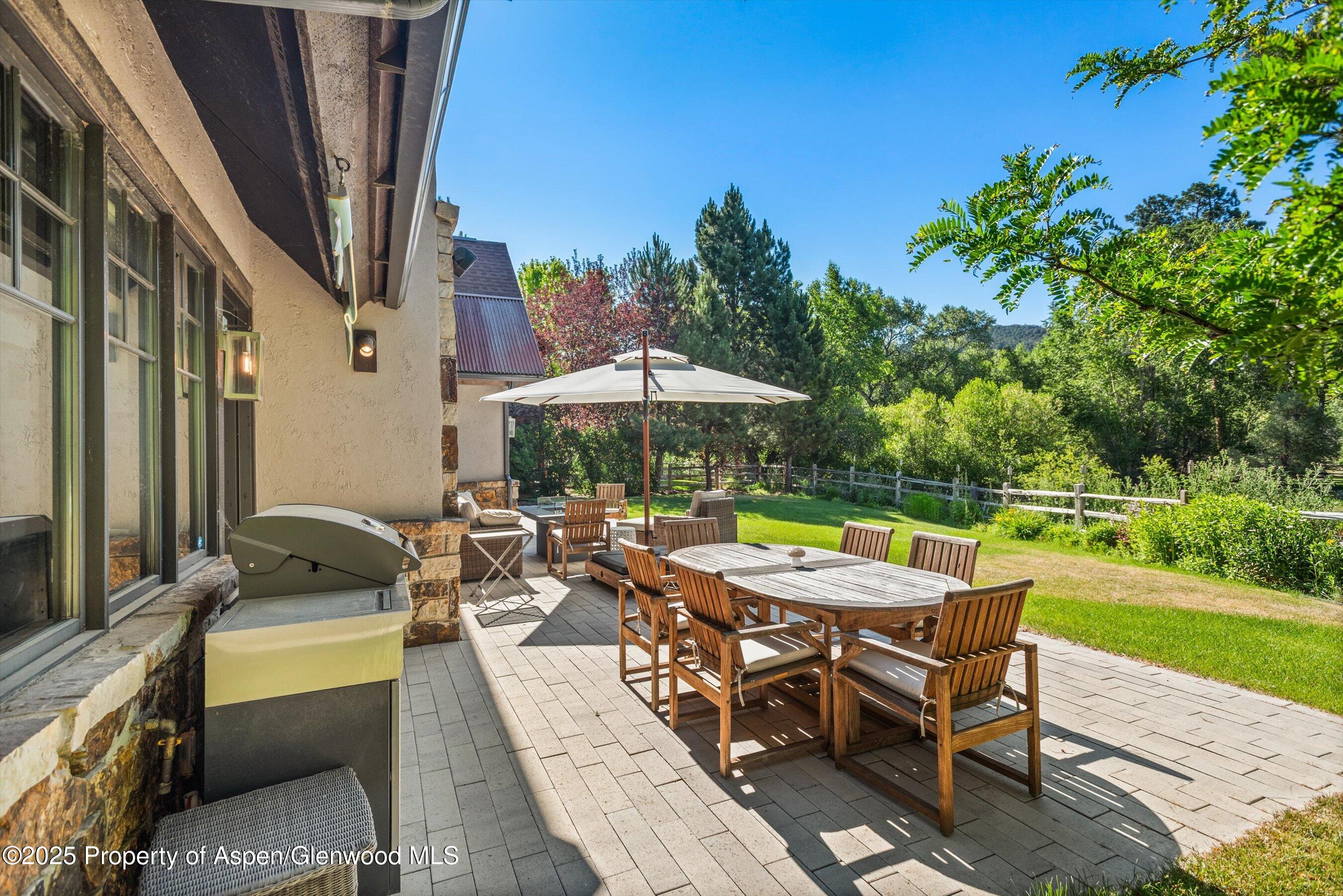 11 Pinon Lane Carbondale CO 81623