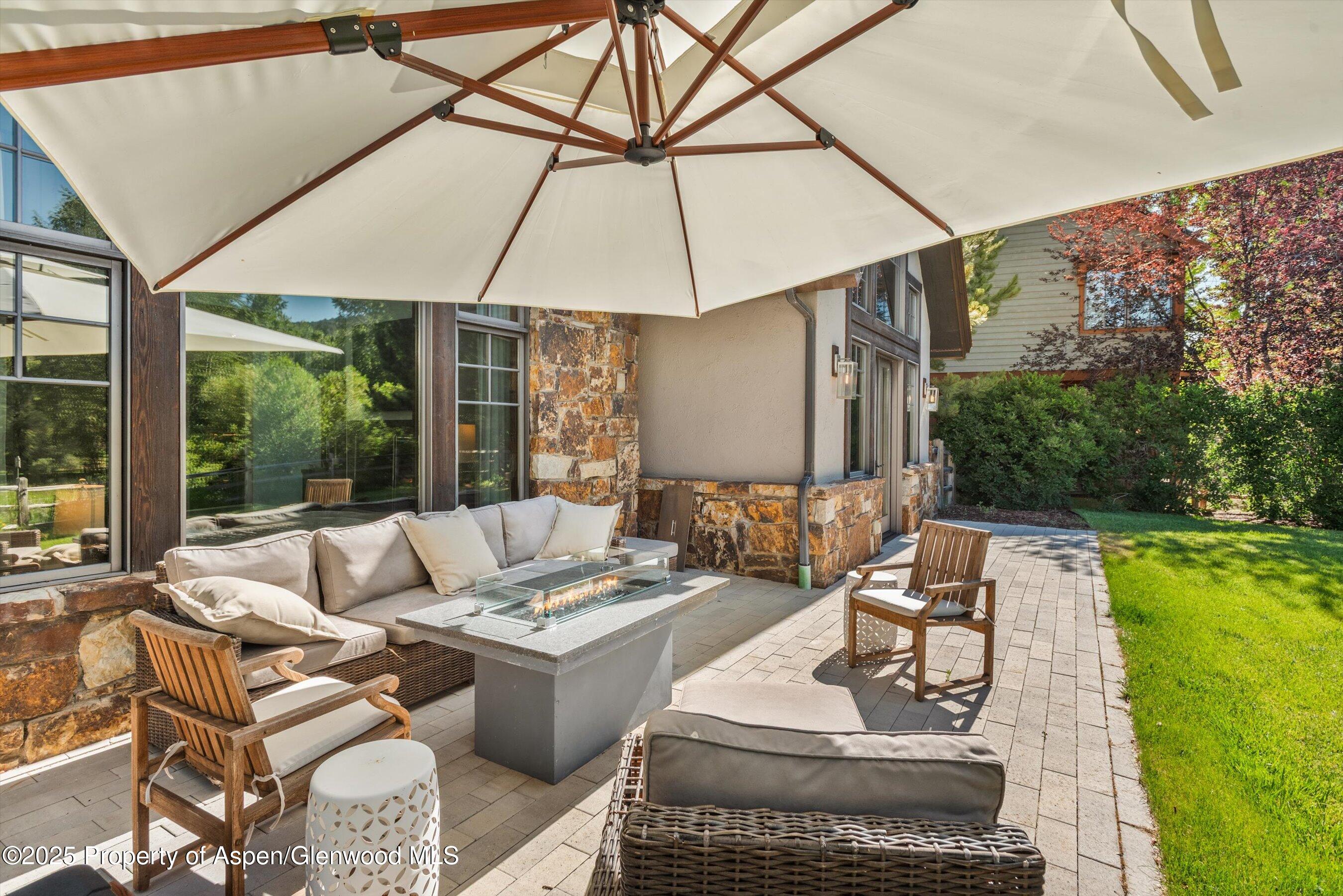 11 Pinon Lane Carbondale CO 81623