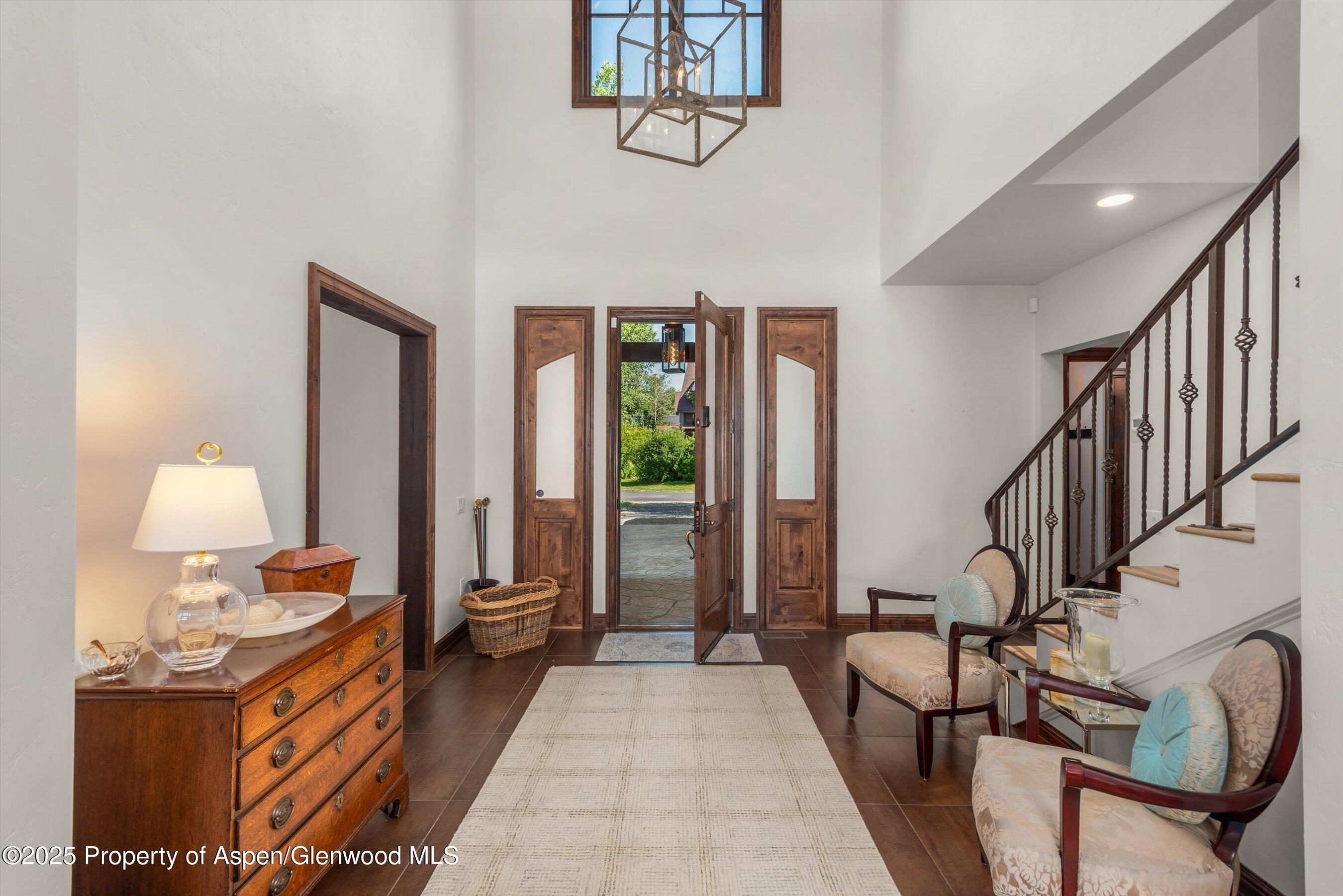 11 Pinon Lane Carbondale CO 81623