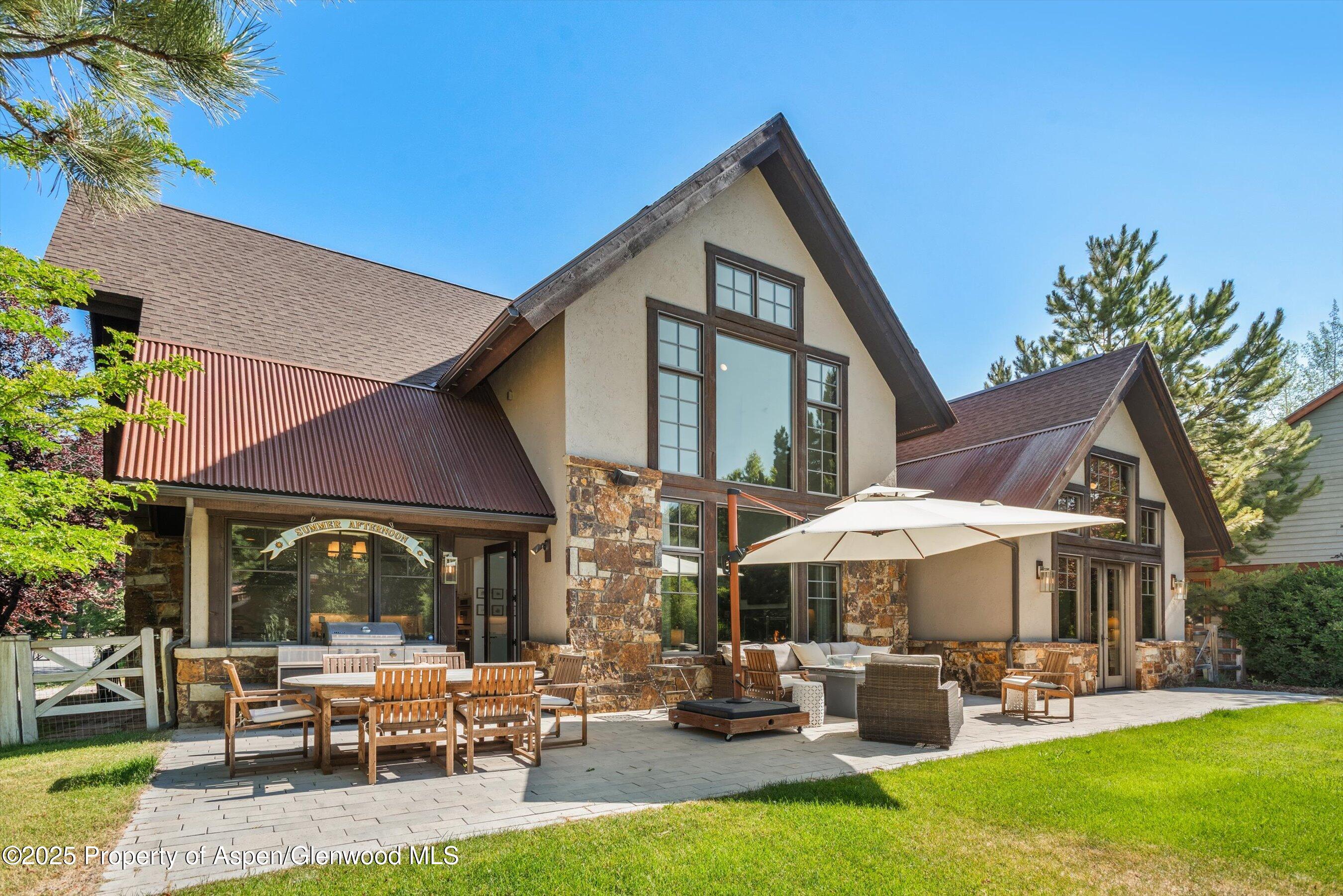 11 Pinon Lane Carbondale CO 81623