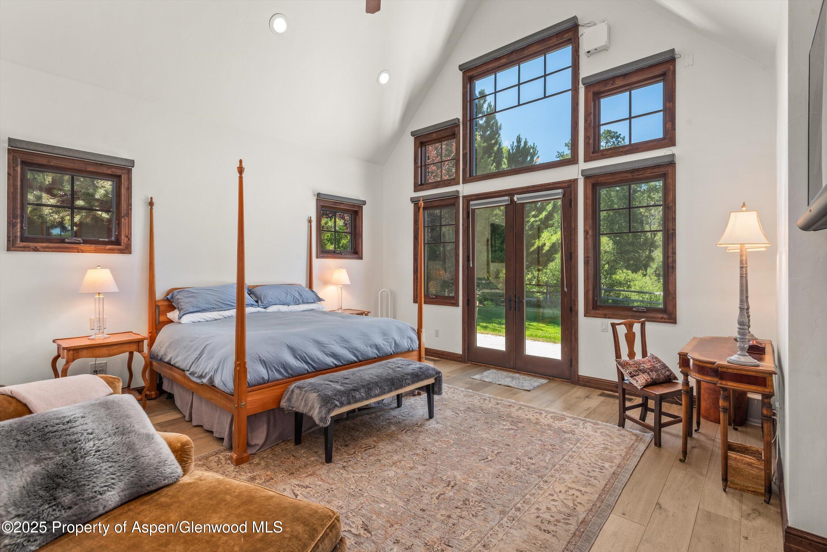 11 Pinon Lane Carbondale CO 81623