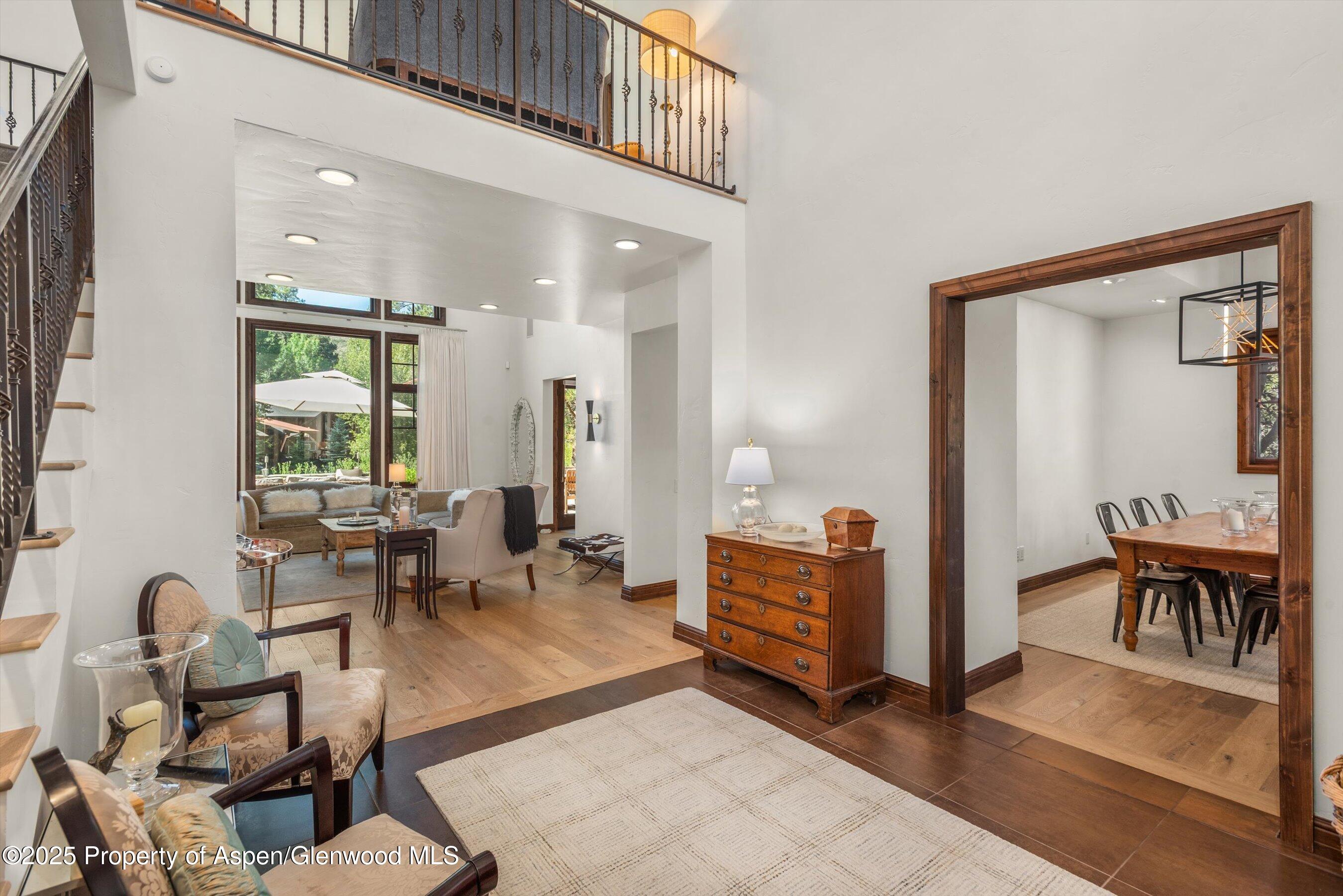 11 Pinon Lane Carbondale CO 81623