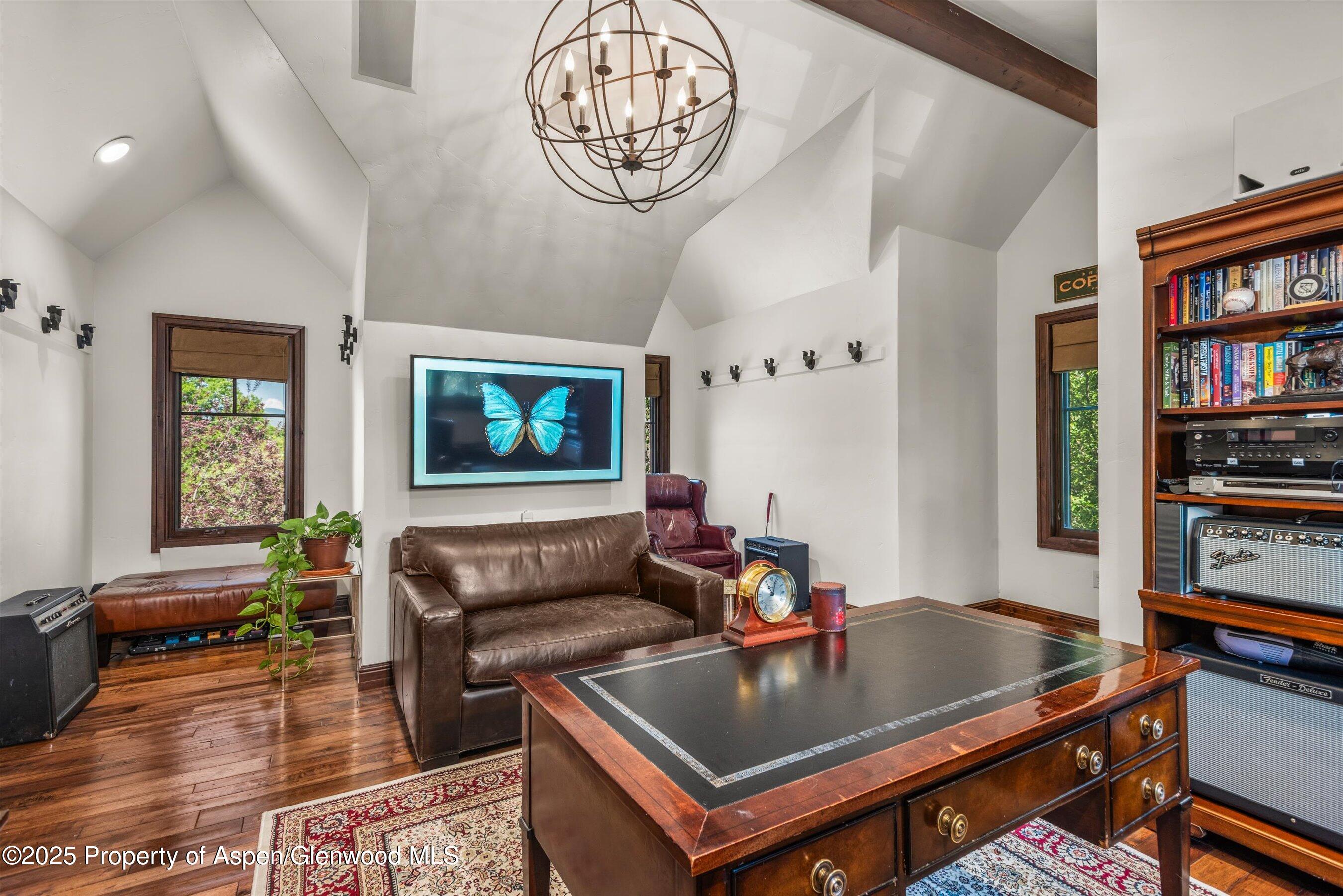 11 Pinon Lane Carbondale CO 81623