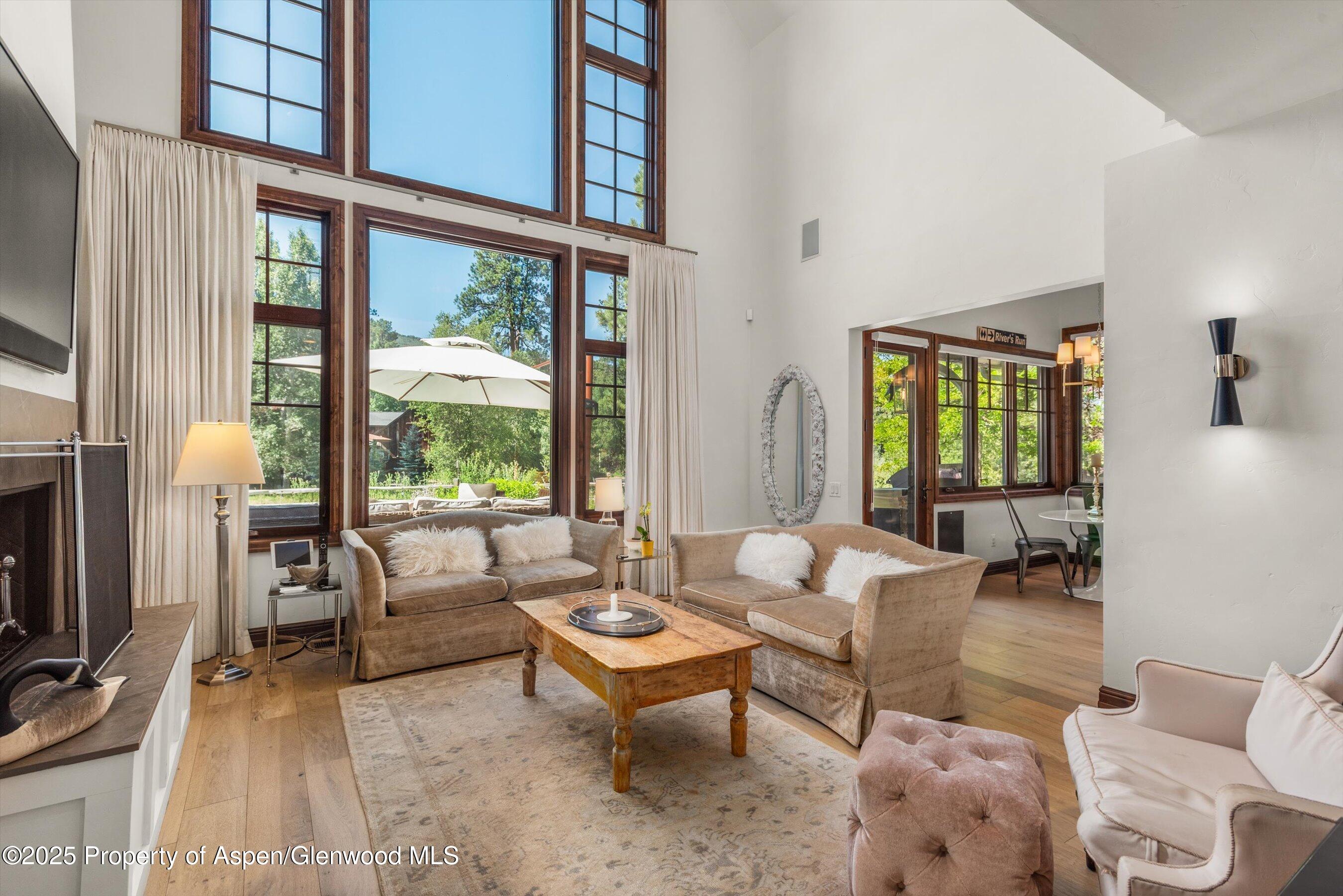 11 Pinon Lane Carbondale CO 81623